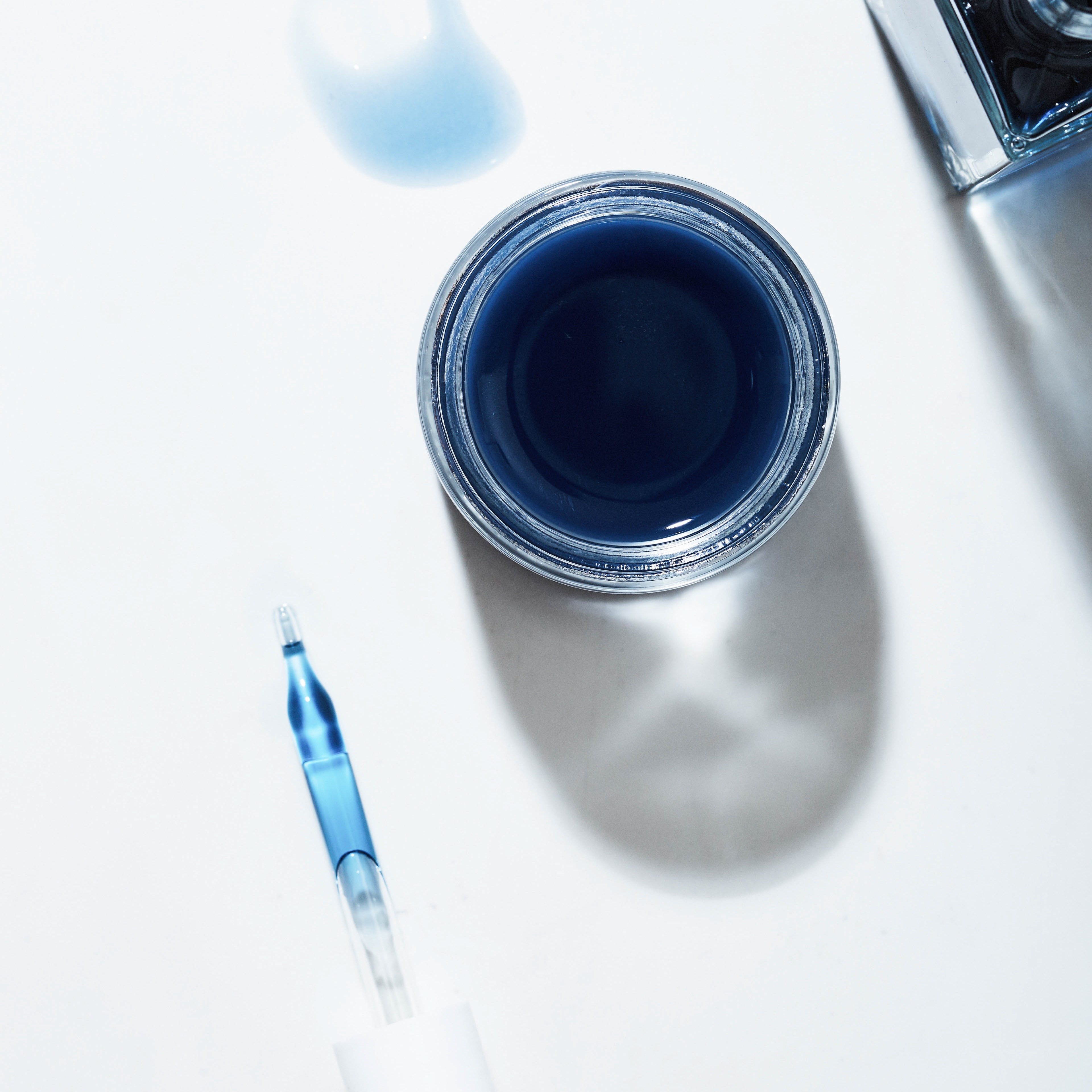 INGREDIENT FEATURE: BLUE TANSY