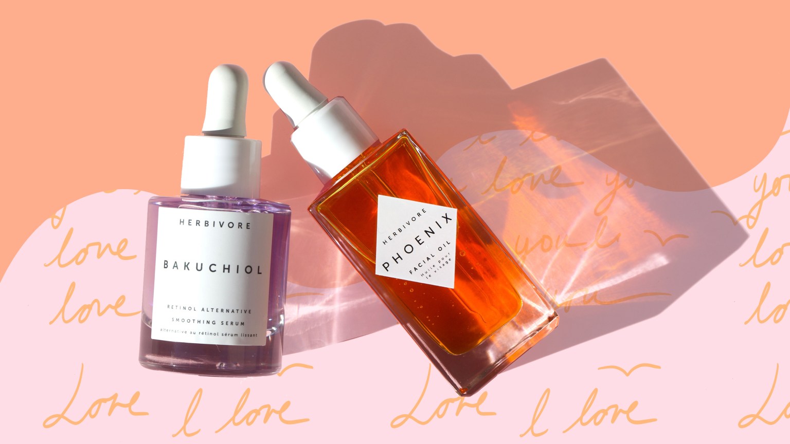 Serum and Oil Skincare Pairings