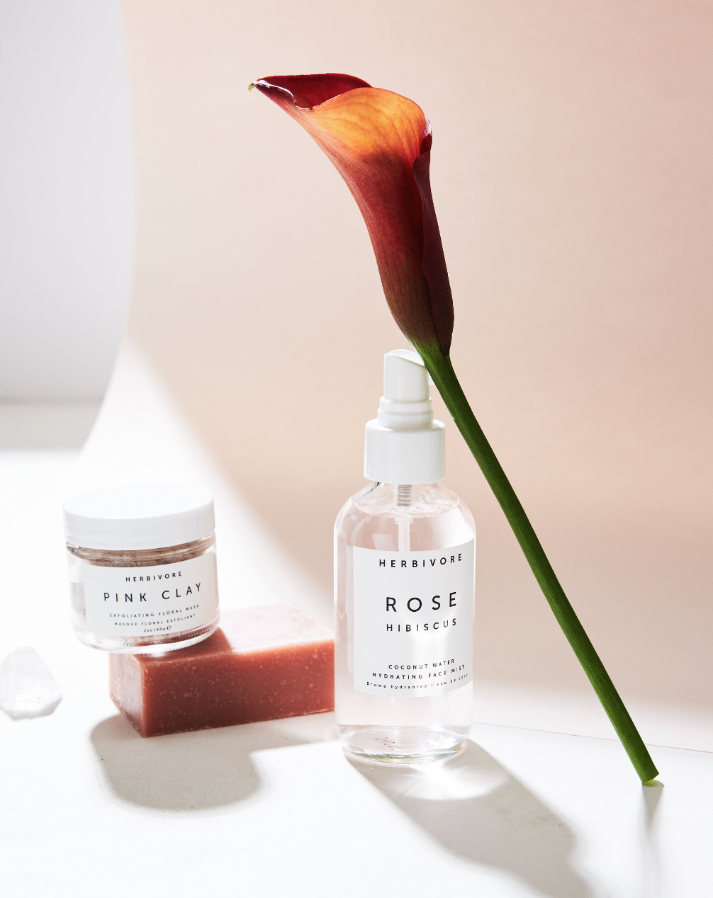 Toners, Mists, Masks, Oh My!