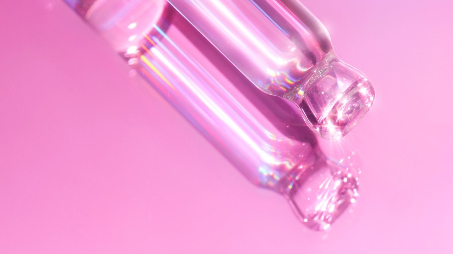 Three Types of Exfoliation