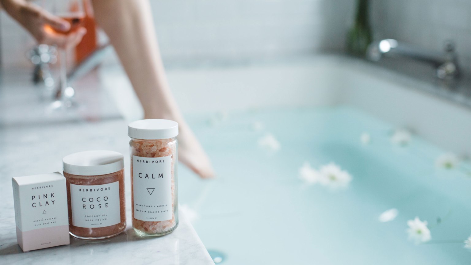 Bath + Body Skincare Gifts