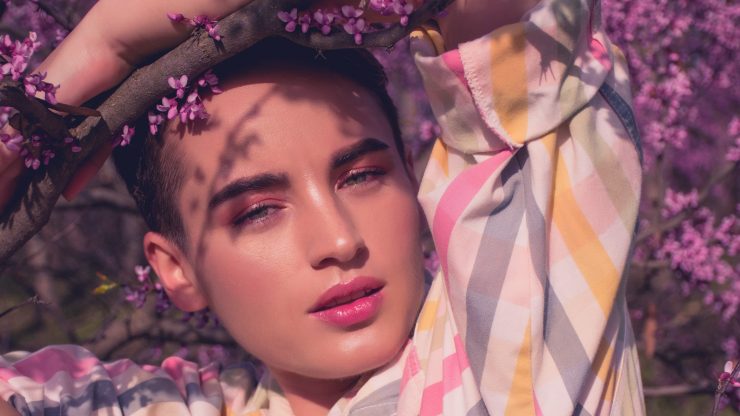 Herbivore Picks for Makeup Prep