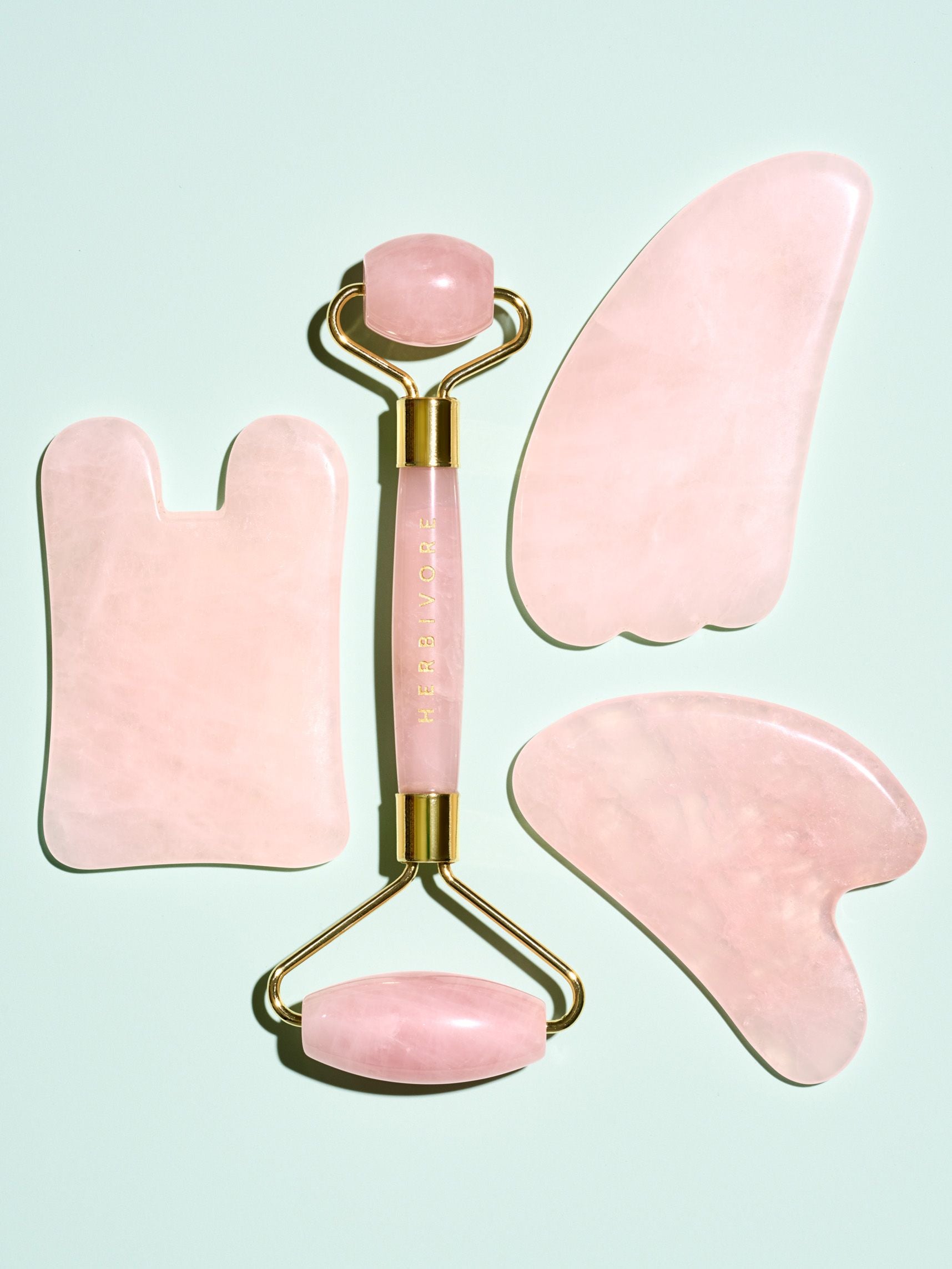 Gua Sha vs Facial Roller - Which should you use?