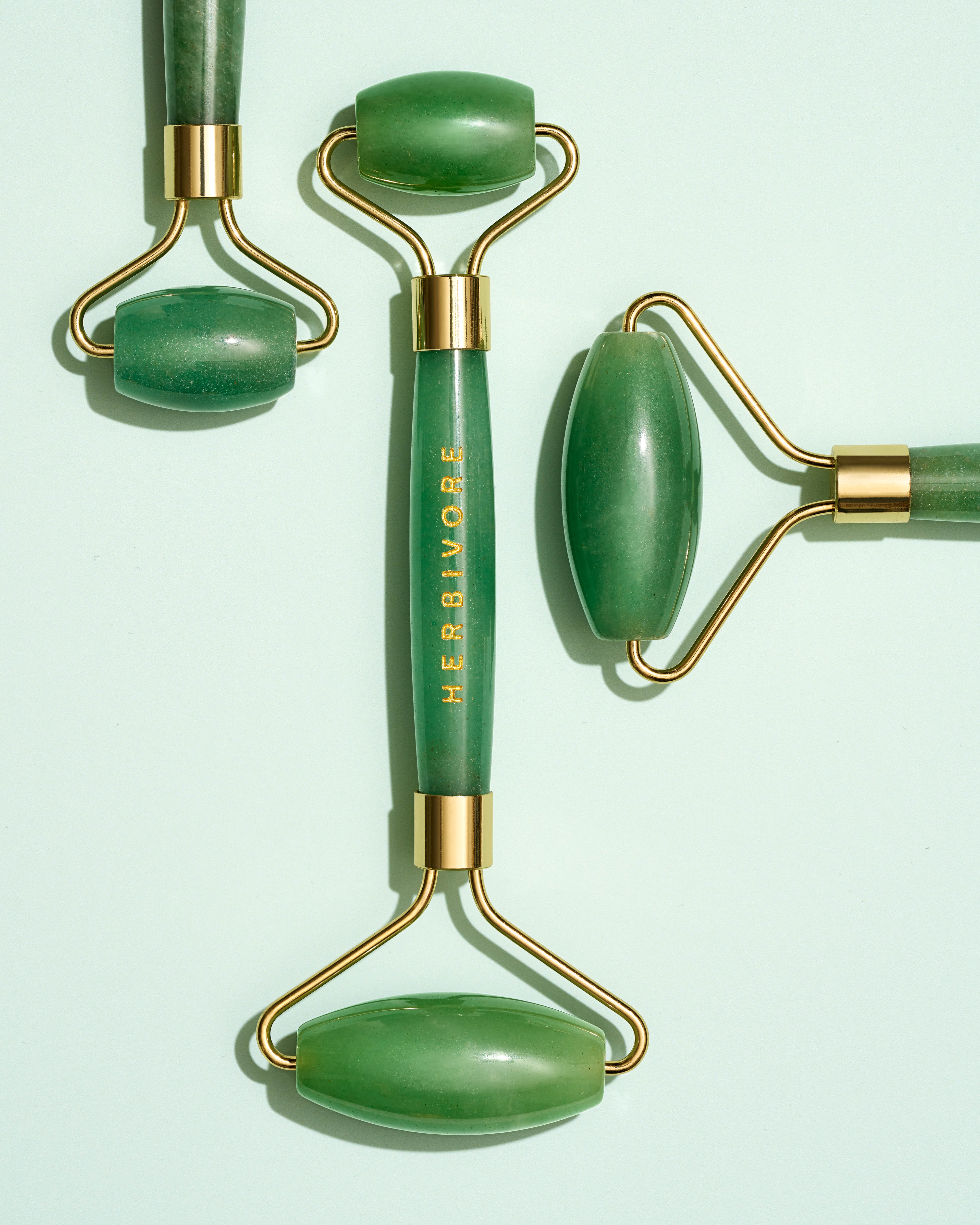 Jade Facial Roller
