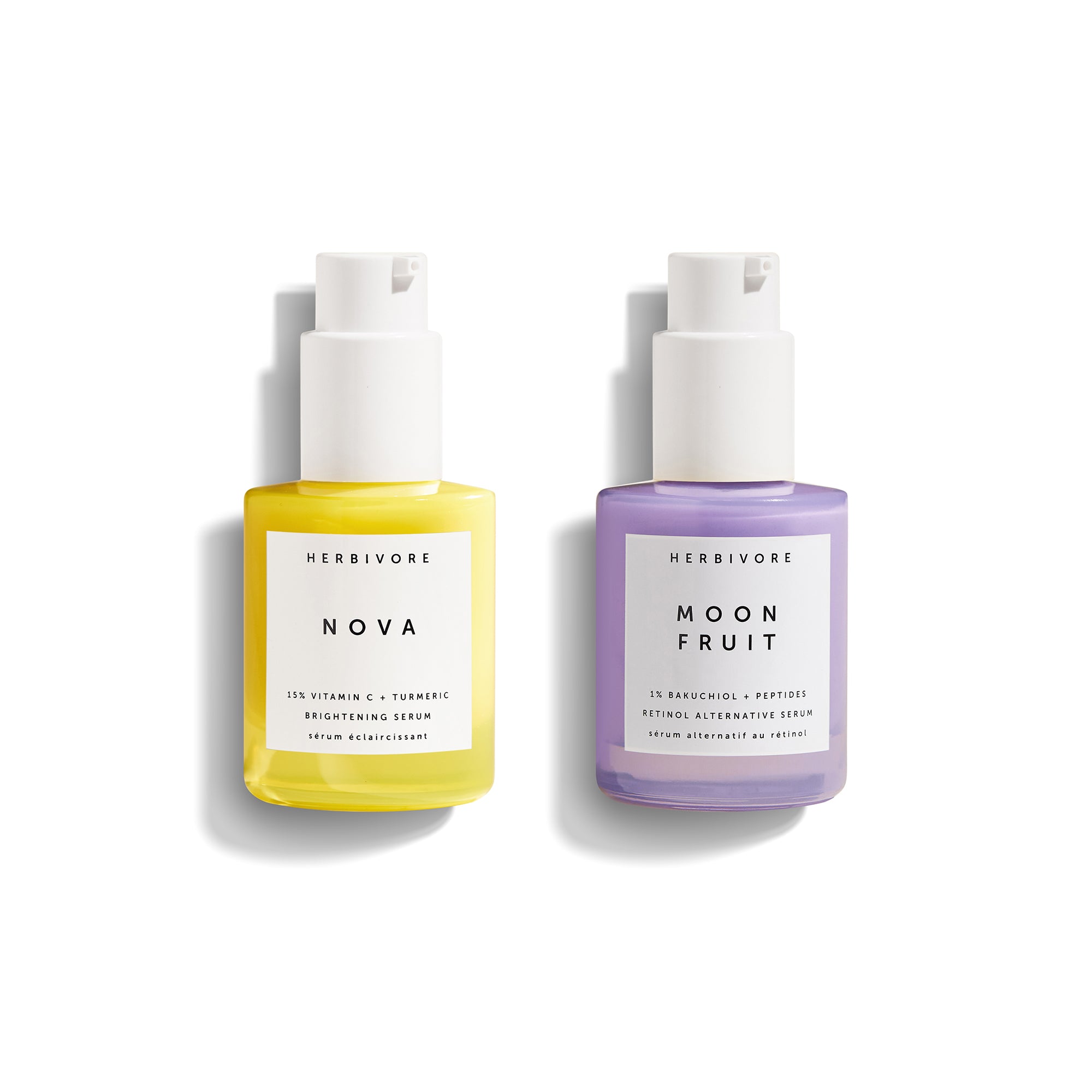 AM to PM Skin Essentials | Herbivore Botanicals