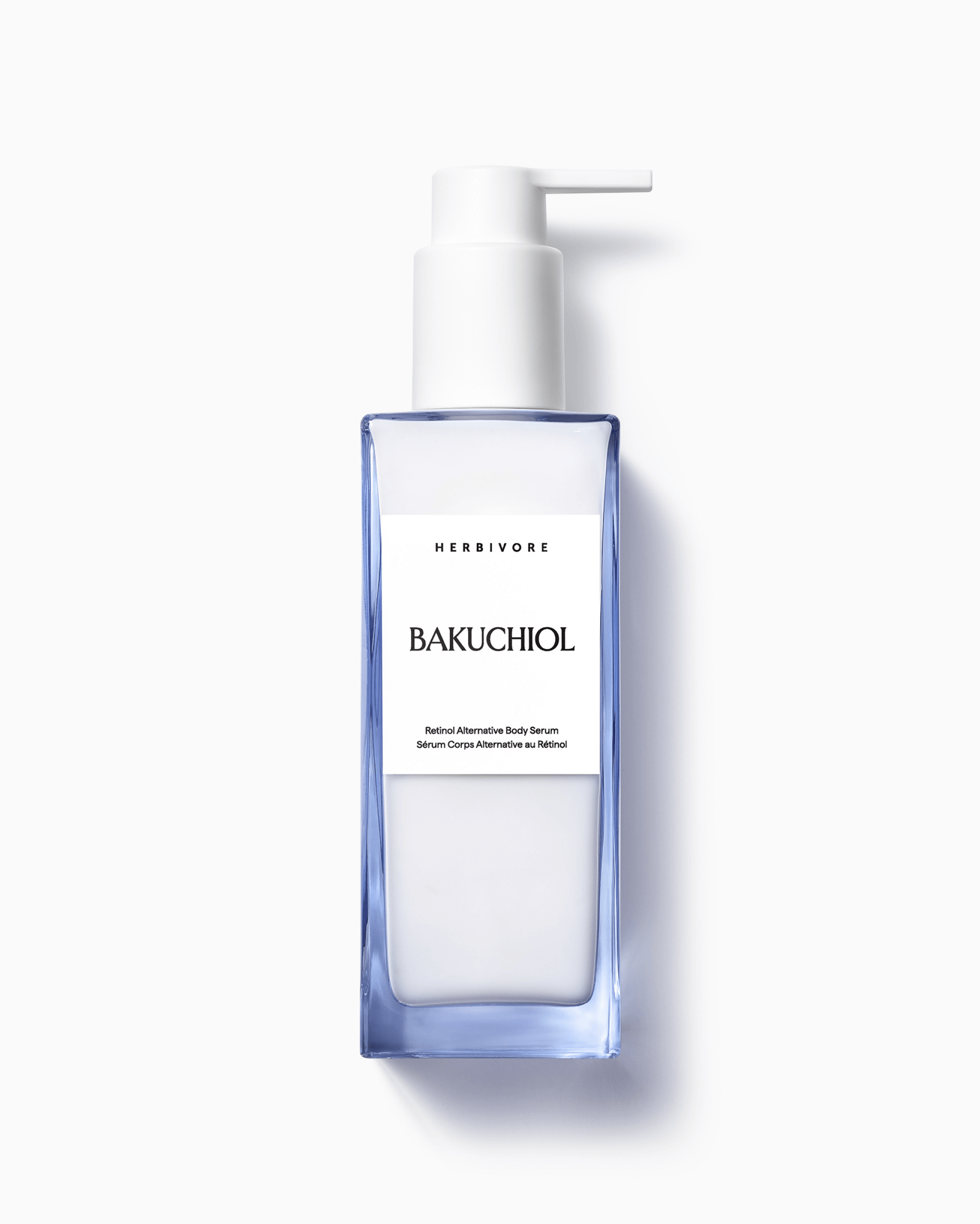 BAKUCHIOL Retinol Alternative Body Serum 4