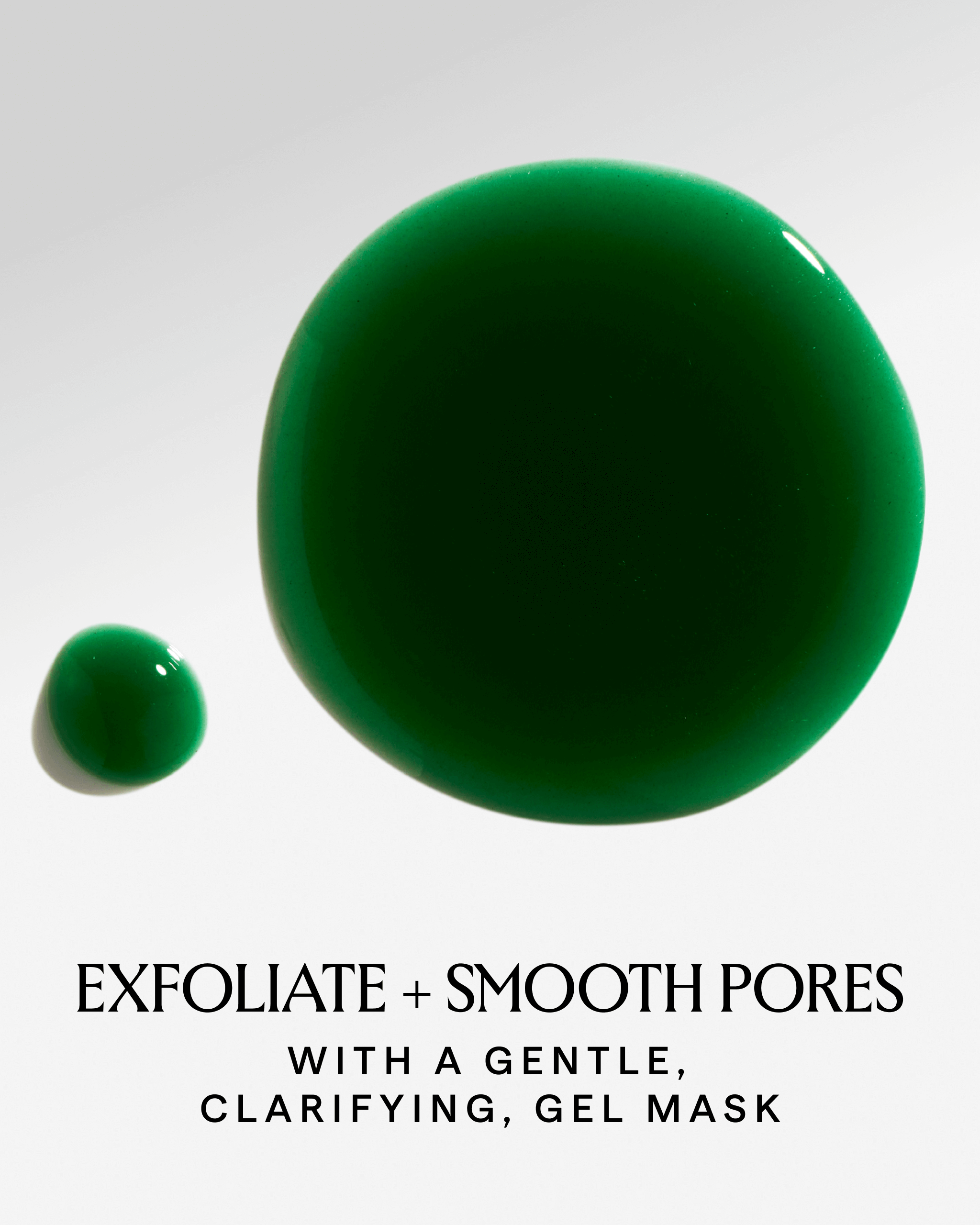 BLUE TANSY Resurfacing Clarity Mask