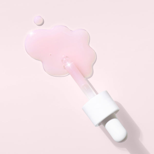 Cloud Jelly Pink Plumping Hydration Serum Herbivore Botanicals
