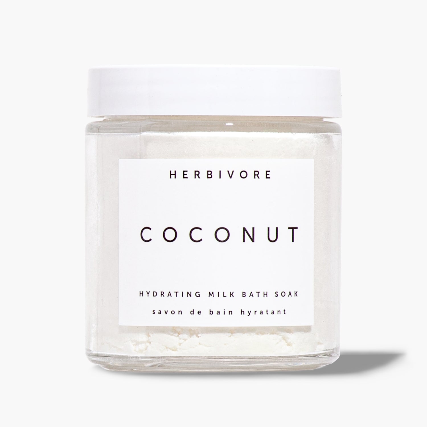 COCONUT Milk Bath Soak