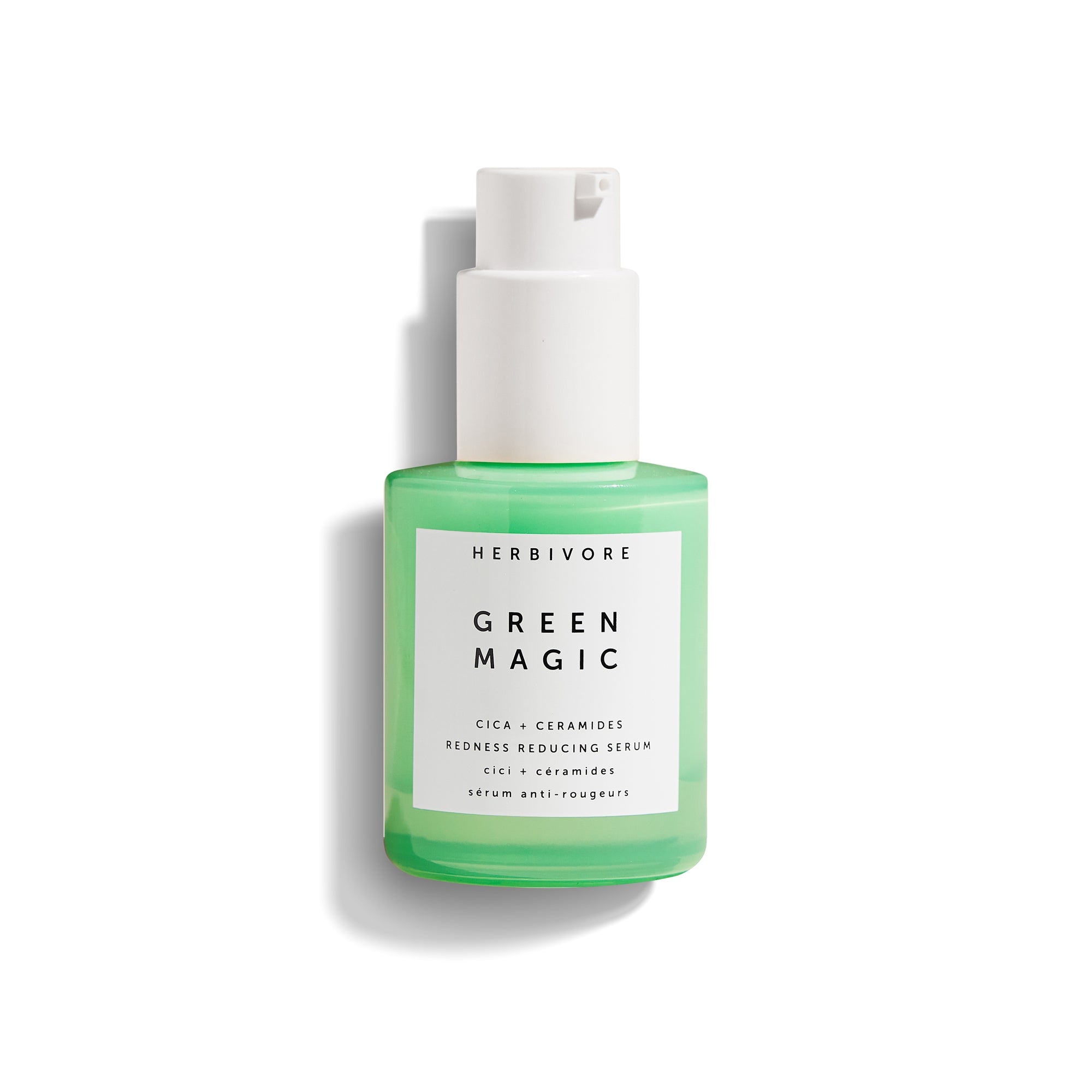 GREEN MAGIC Cica + Ceramides Serum