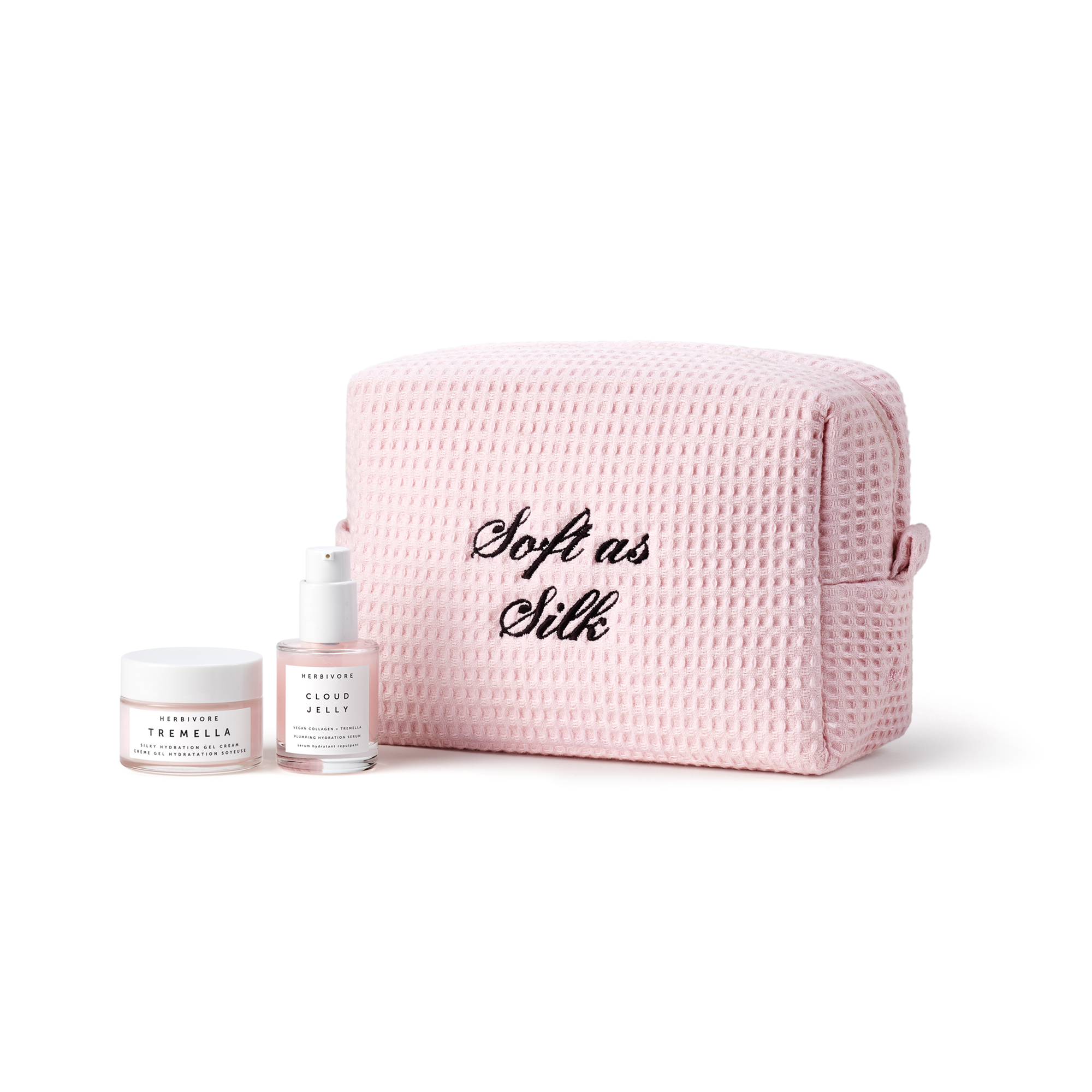 HERB SS CREAM35g2本 & 21 CREAM 50gセット SOFT AS SLIK Herbivore x Abbode Limited Edition Set | Herbivore