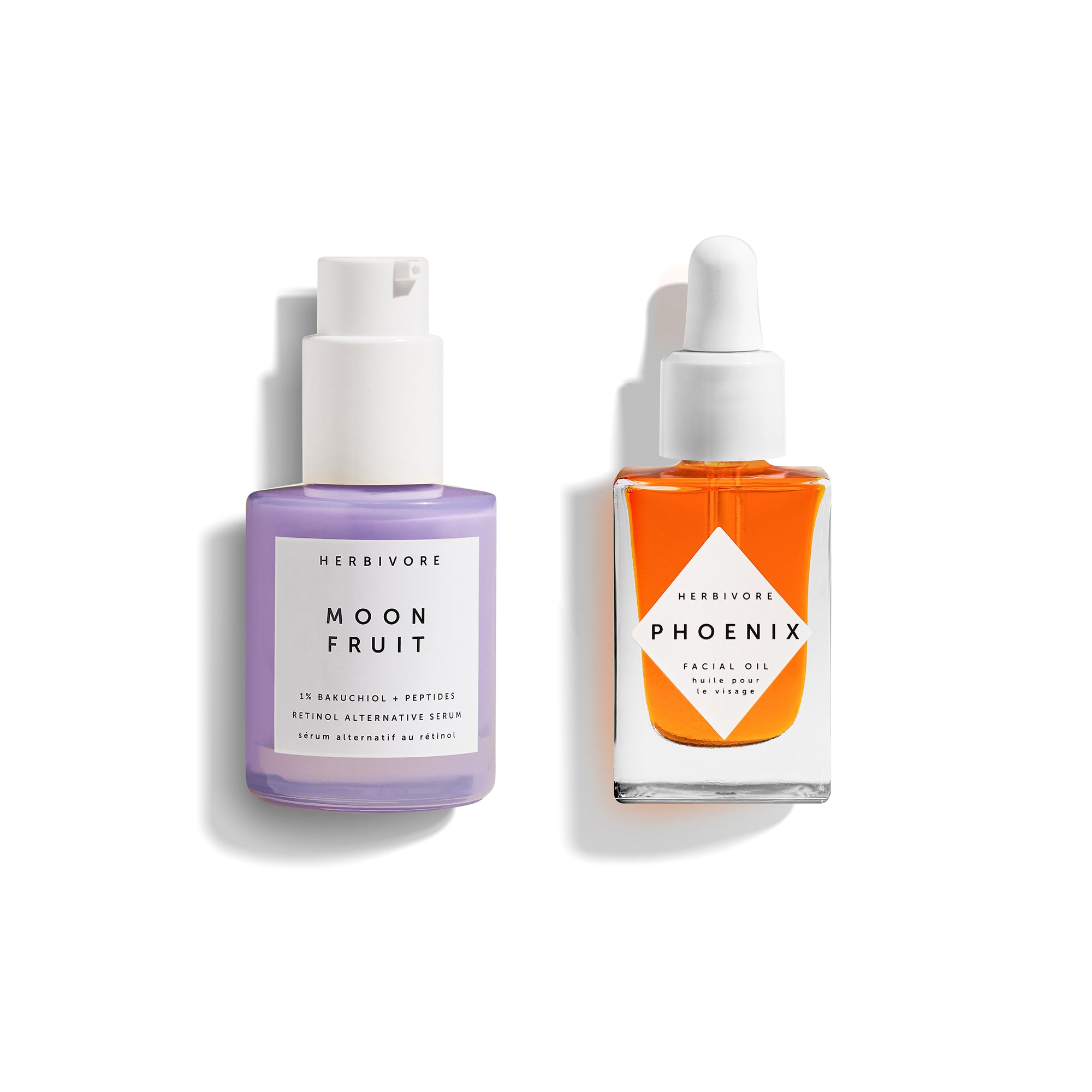 Healthy Aging Ritual | Herbivore Botanicals