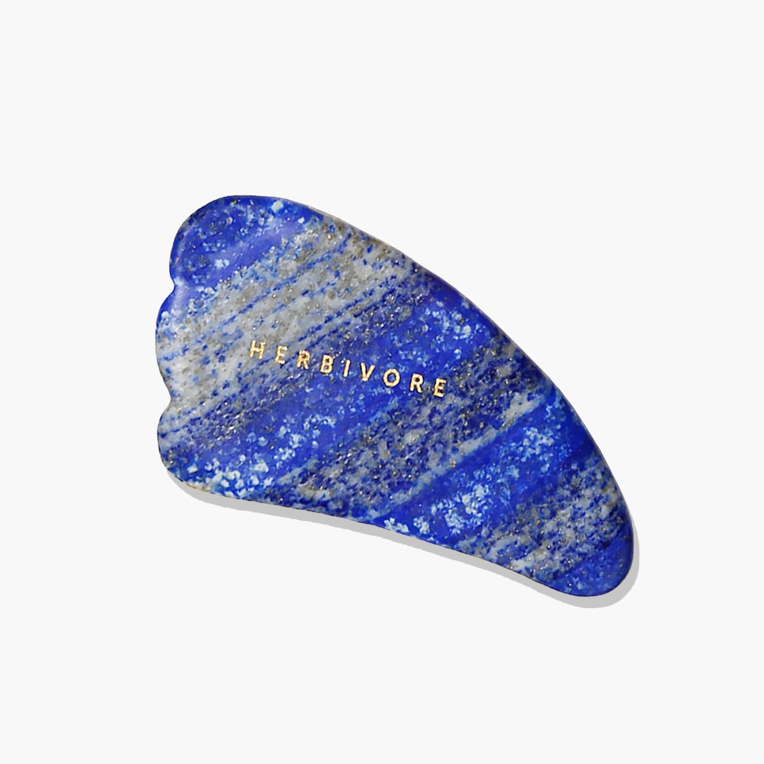 Lapis Gua Sha - FINAL SALE