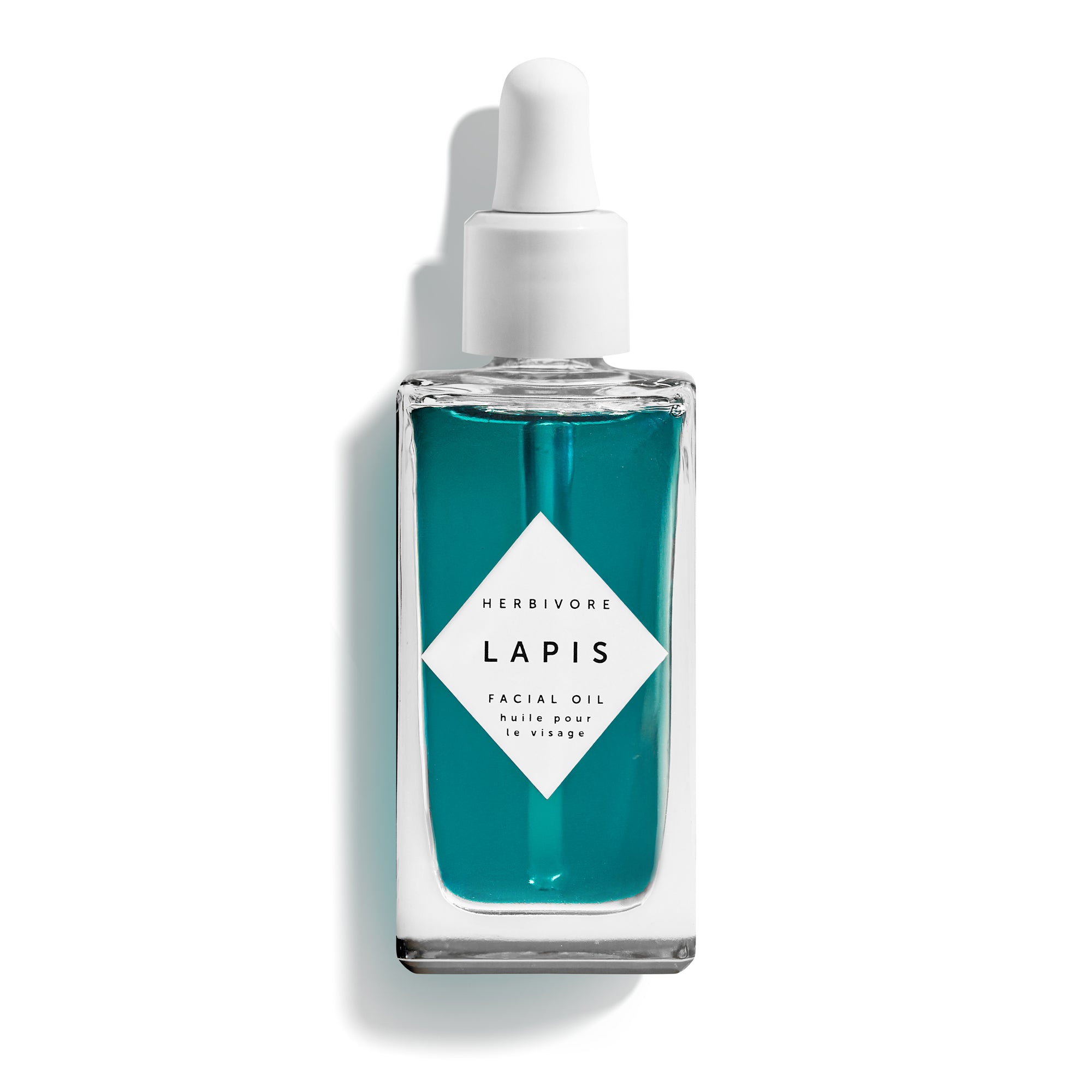 LAPIS Balancing Facial Oil | Herbivore Botanicals