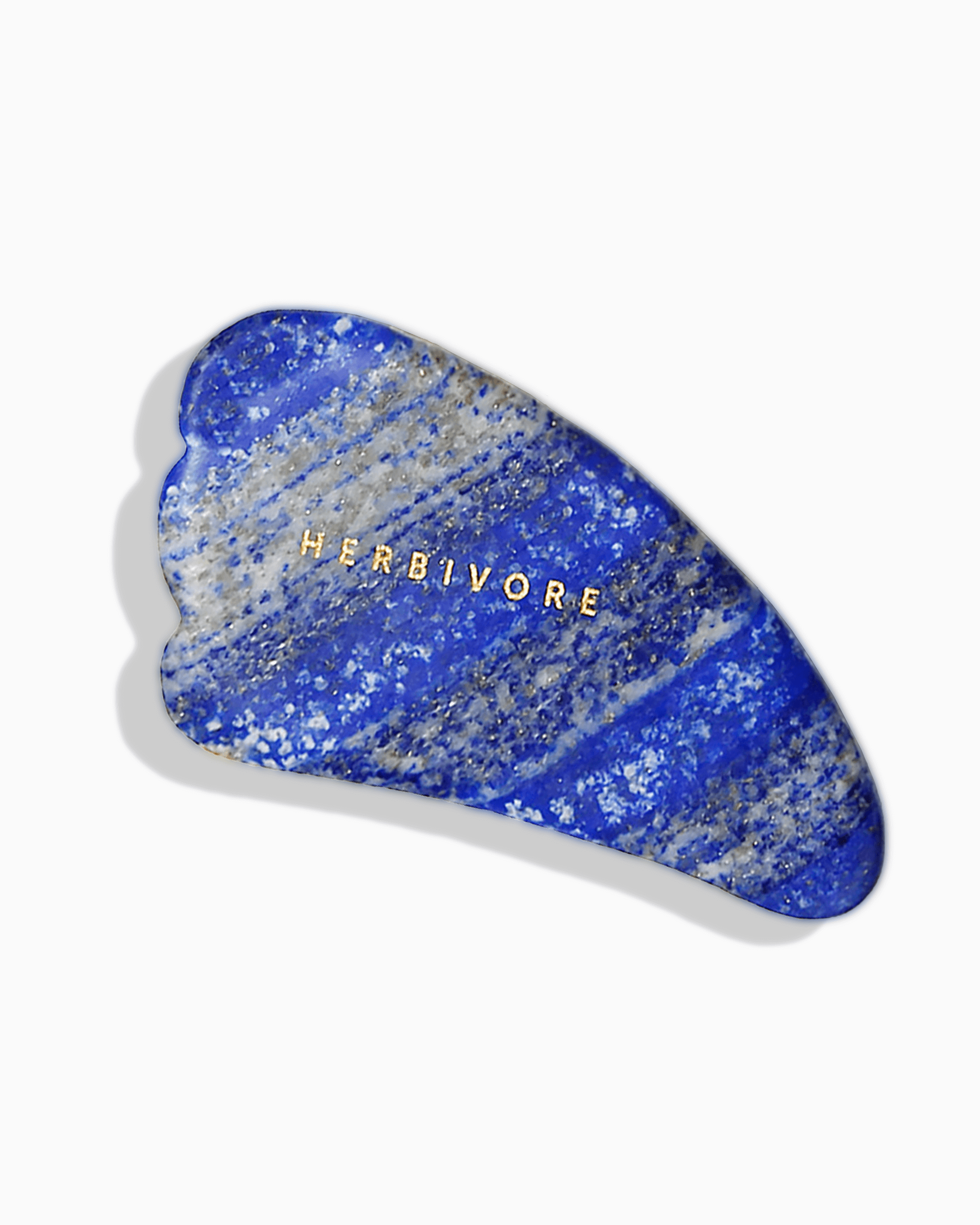 Lapis Gua Sha - FINAL SALE 3