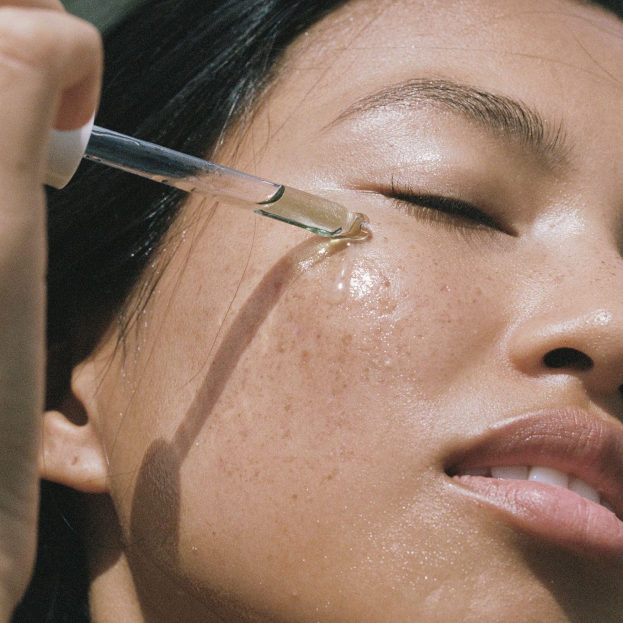 LAPIS Balancing Facial Oil