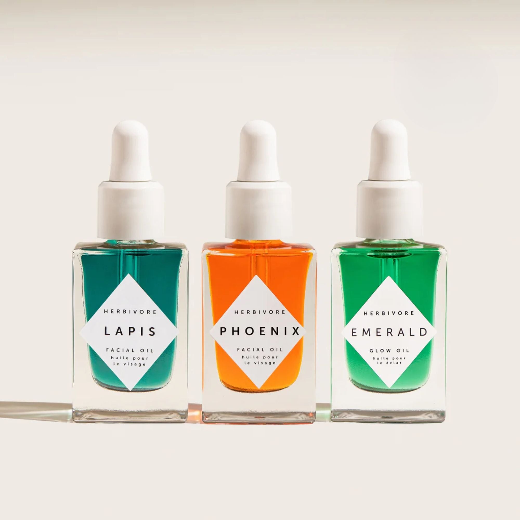 Oil Discovery Set