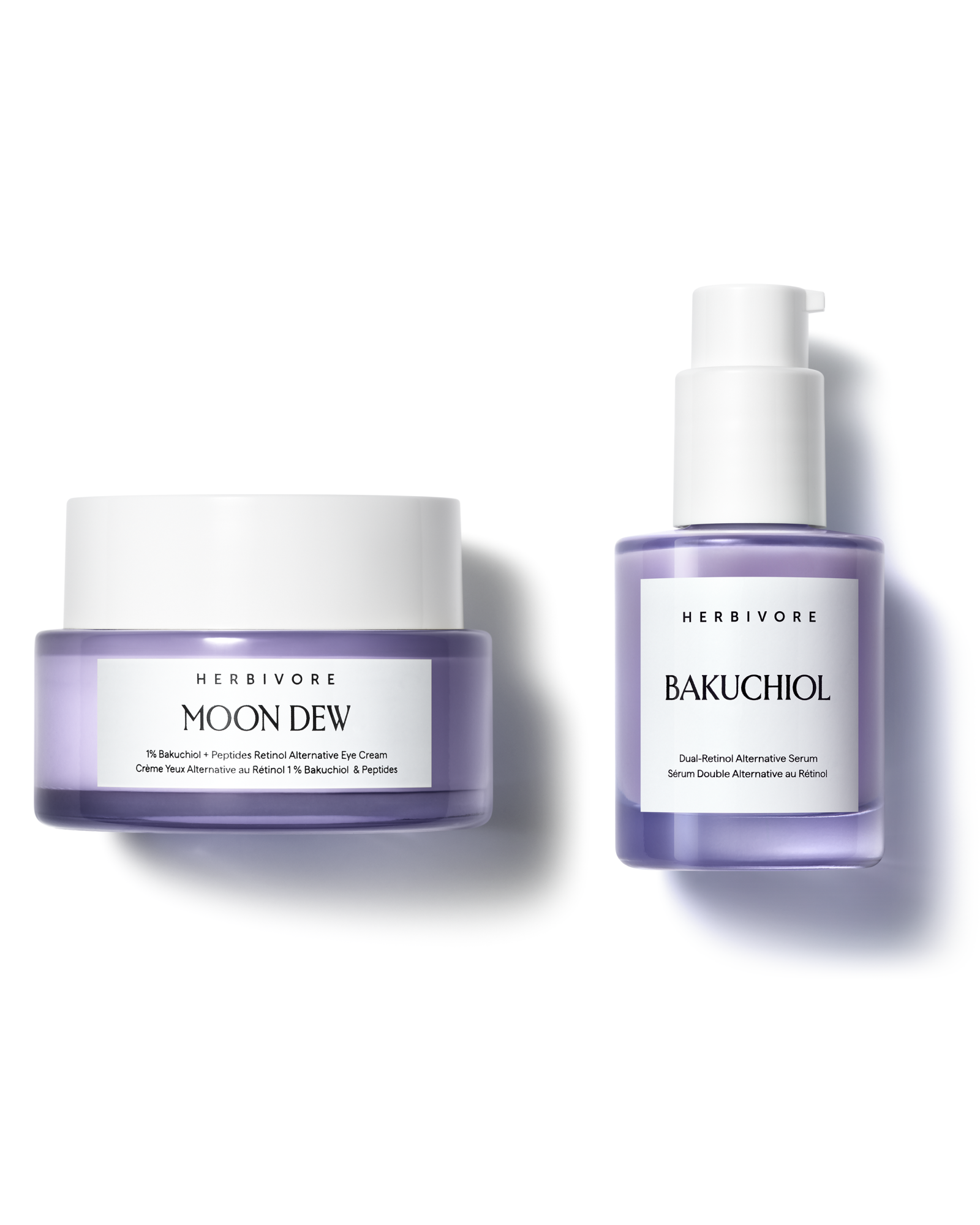 BAKUCHIOL Skincare Set 3