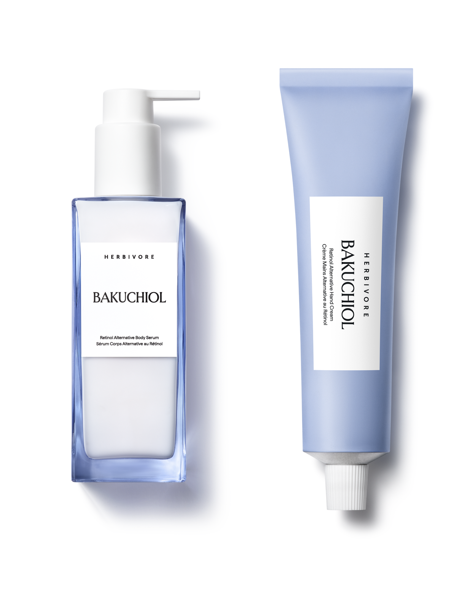 EVENING RESTORATIVE Bodycare Set 3