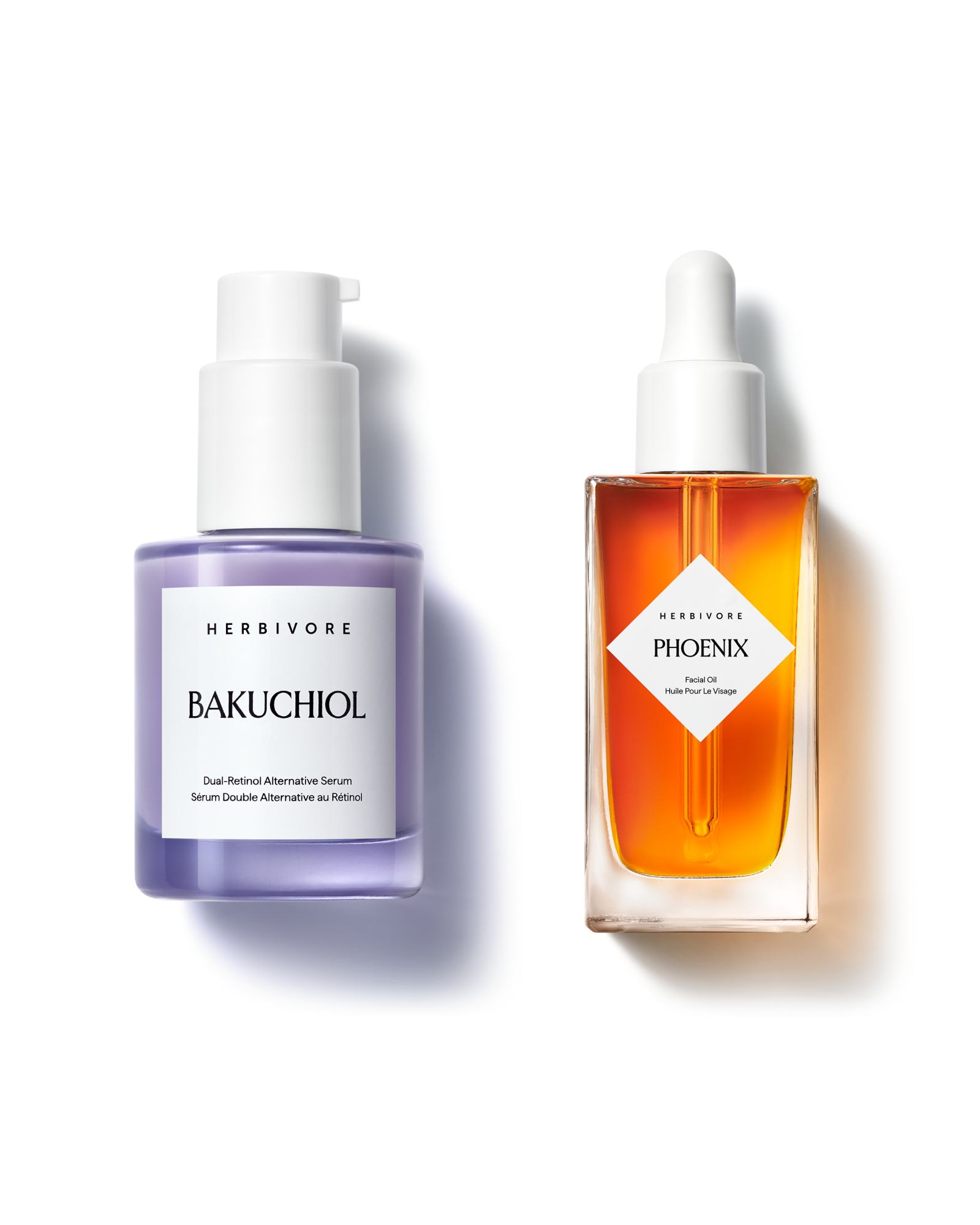 FIRM+RENEW Skincare Set 3