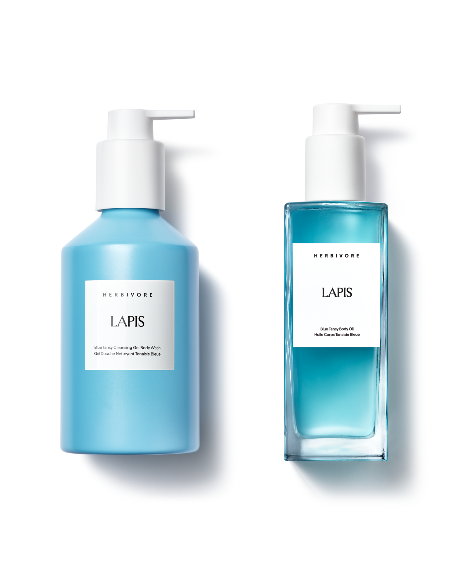 BALANCING BODYCARE SET 3