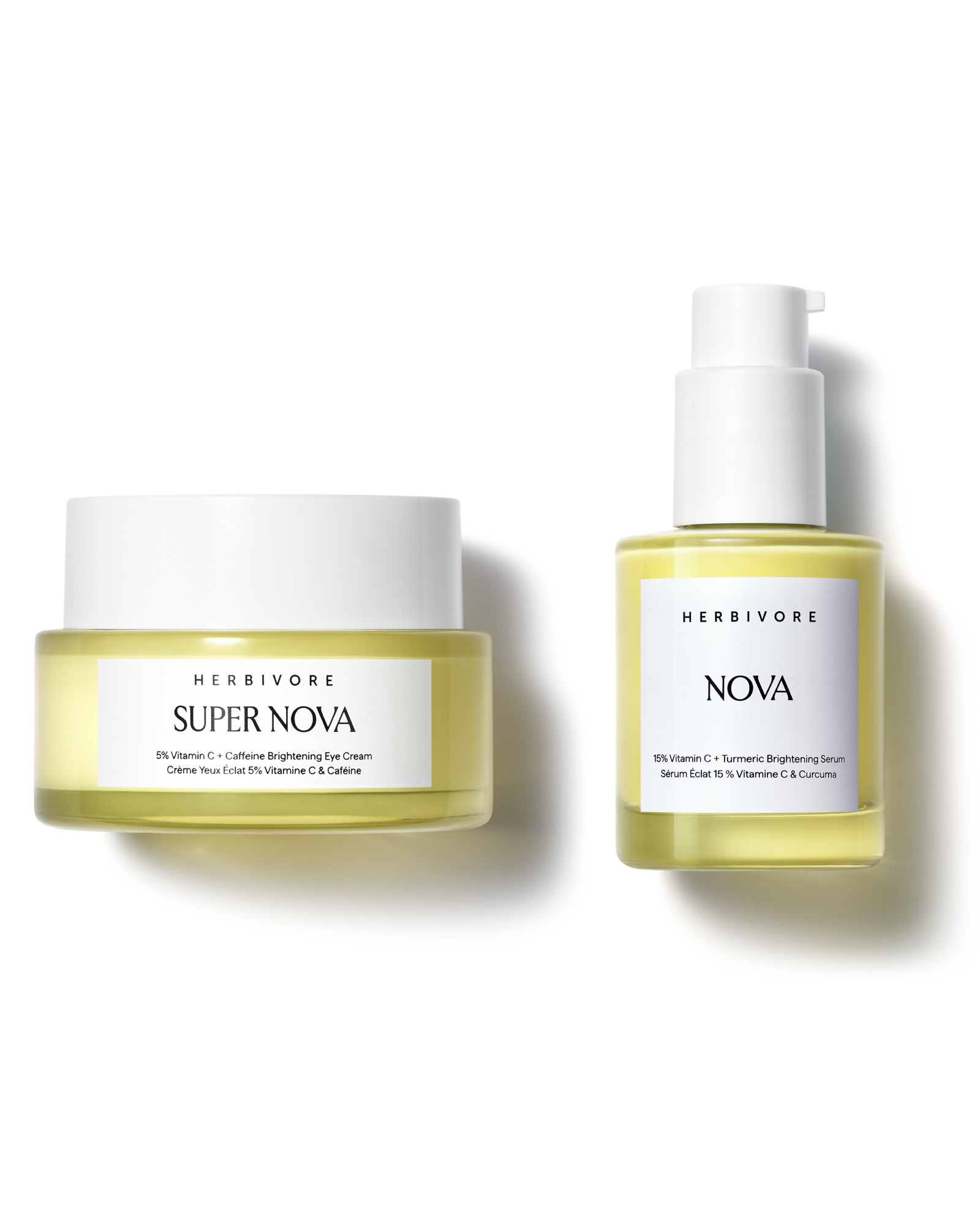 NOVA Skincare Set 3