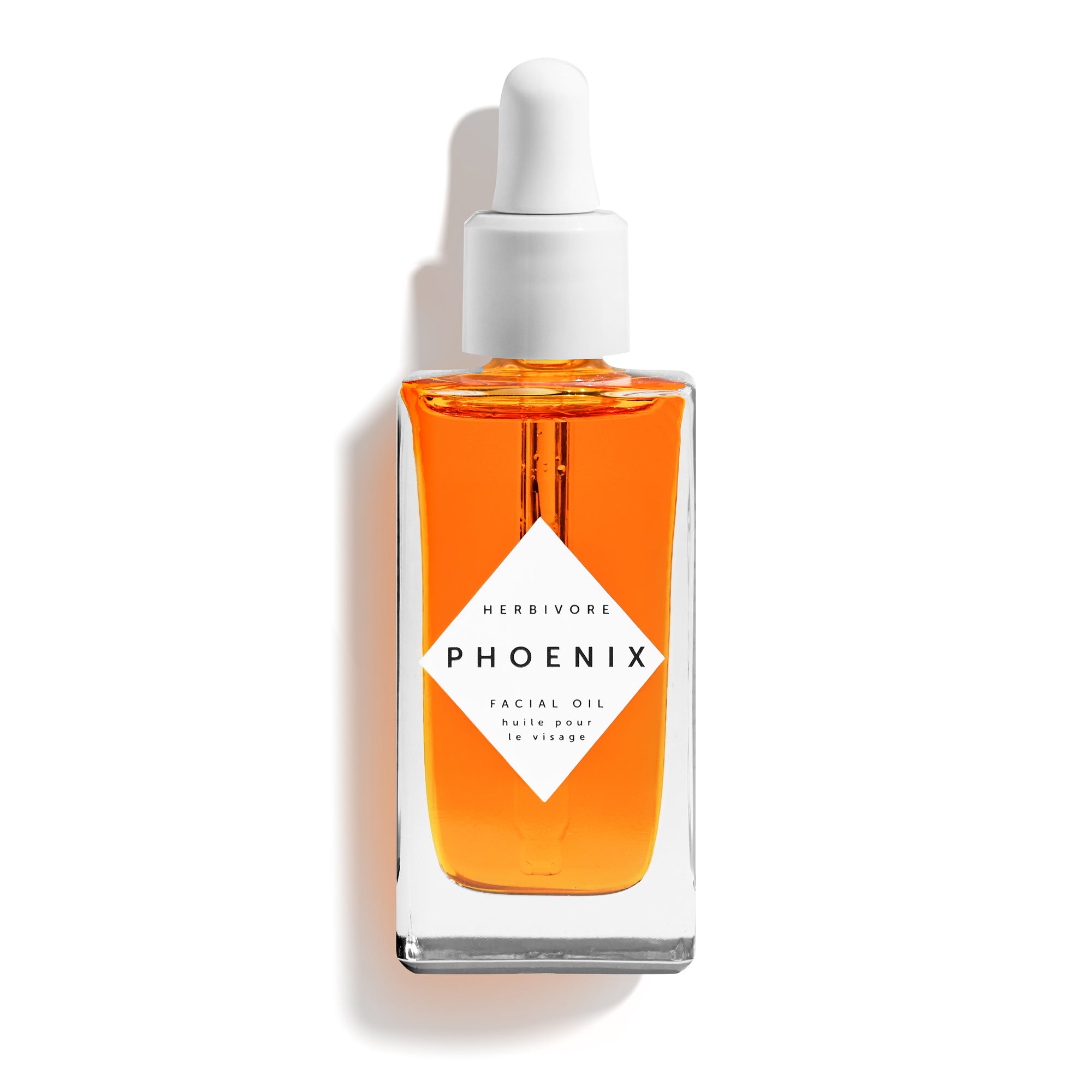 PHOENIX Deep Renewal Facial Oil | Herbivore Botanicals