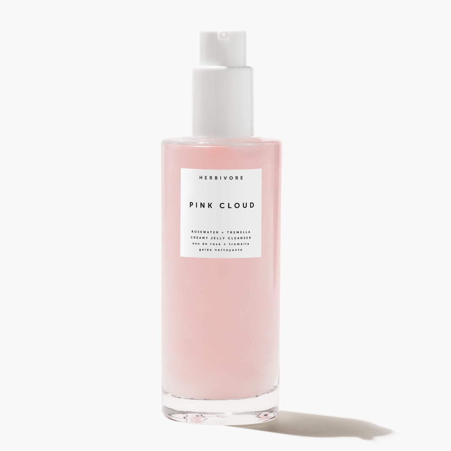 Jumbo Size Pink Cloud Cleanser | 180 mL