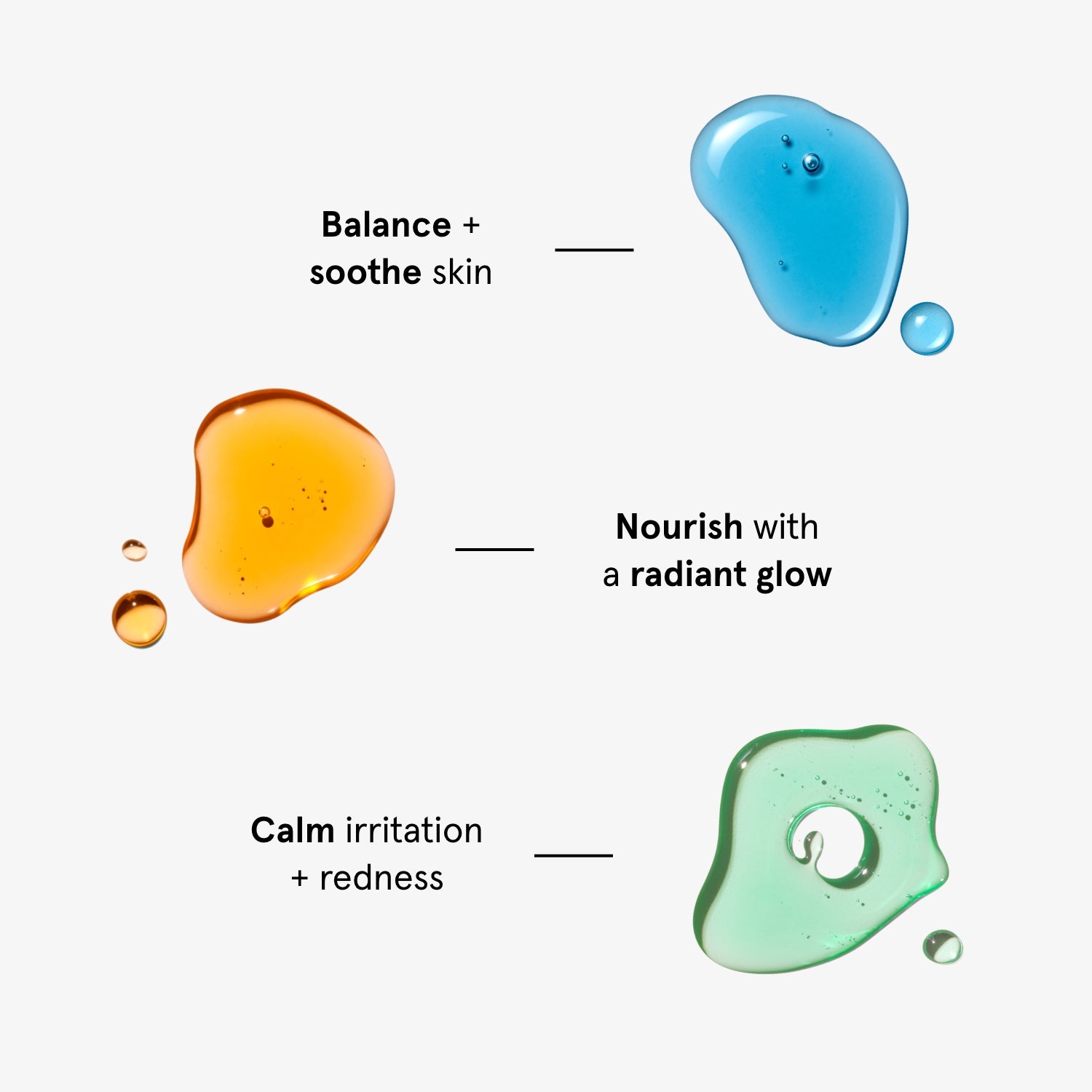 The Oil Discovery Set | Herbivore Botanicals