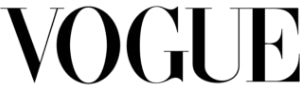 Vogue logo