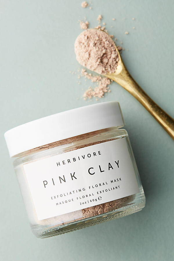 INGREDIENT FEATURE: CLAY MASKS
