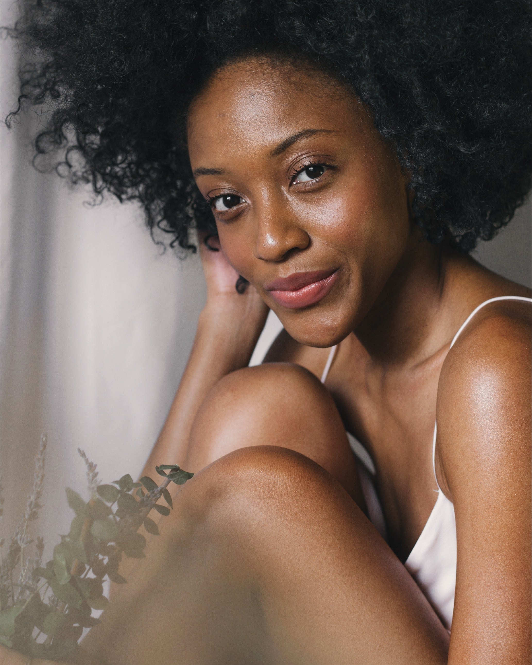 BLACK HISTORY MONTH: Black Women in Beauty