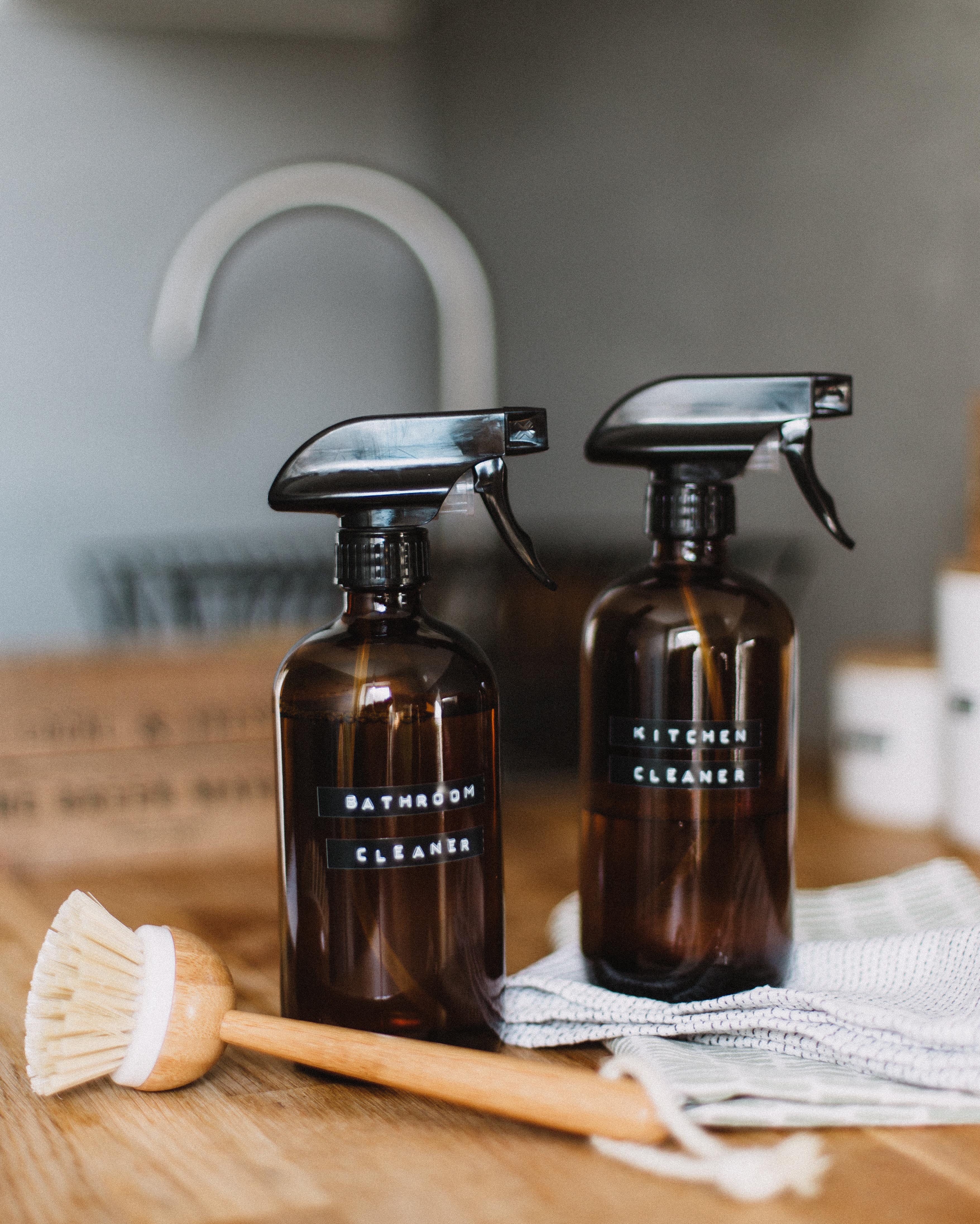 Easy Swaps to Shop for Sustainability