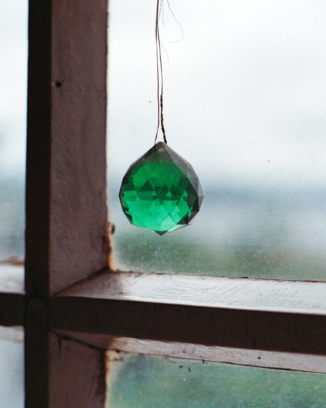 Emerald Magic