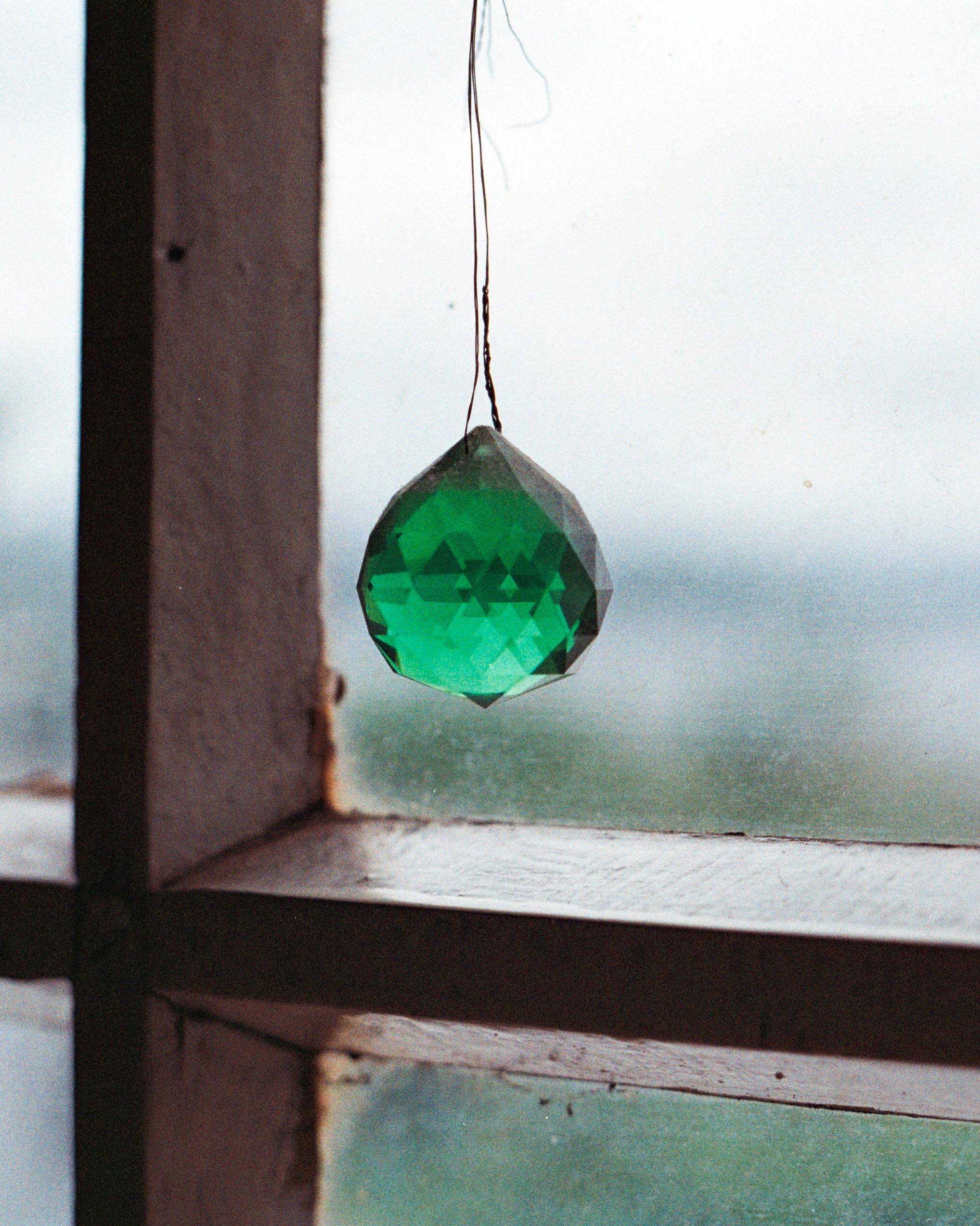 Emerald Magic