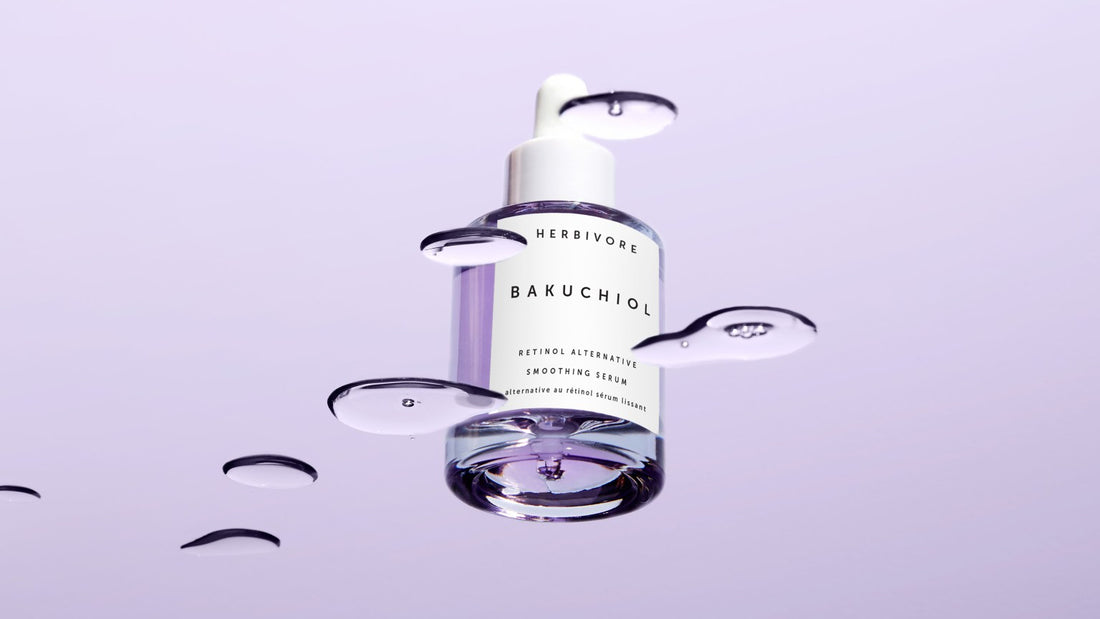 How to Use Retinol Alternative Bakuchiol in Your Skincare Routine