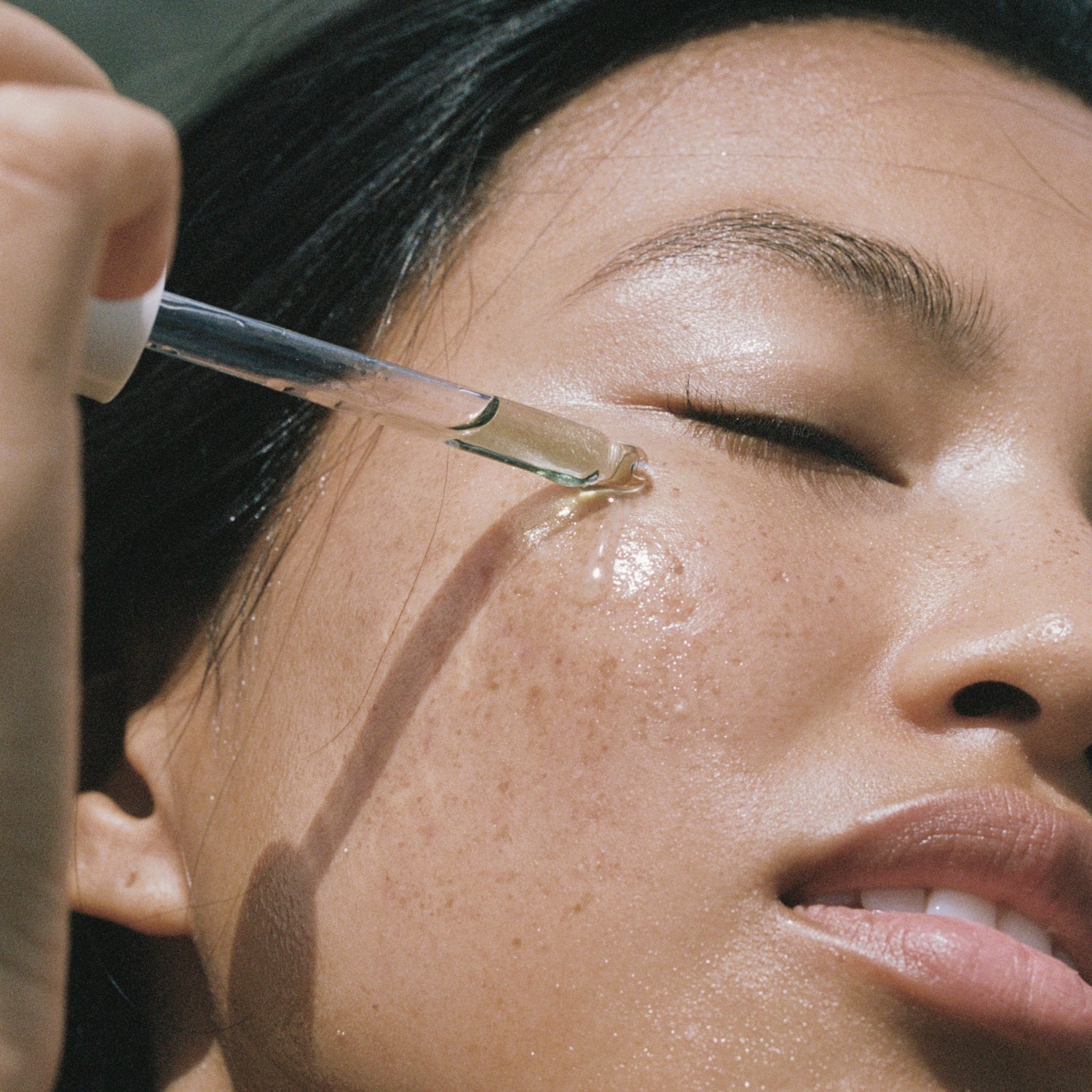 TIPS FOR SENSITIVE SKIN