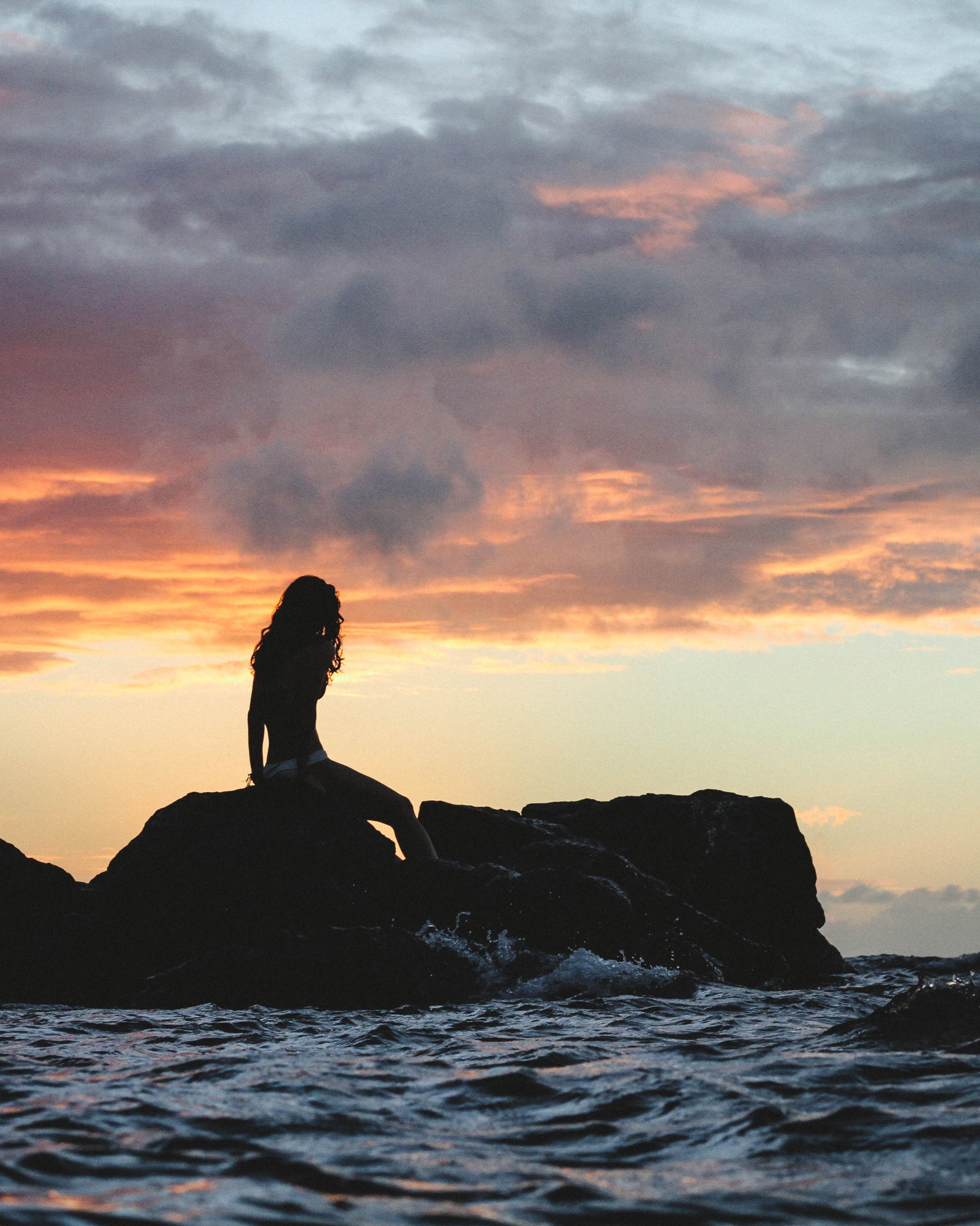 Ritual Ideas for the New Moon Solar Eclipse in Cancer