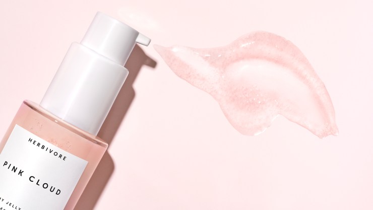 You Asked, We Answered: the Origin Story of Pink Cloud Creamy Jelly Cleanser