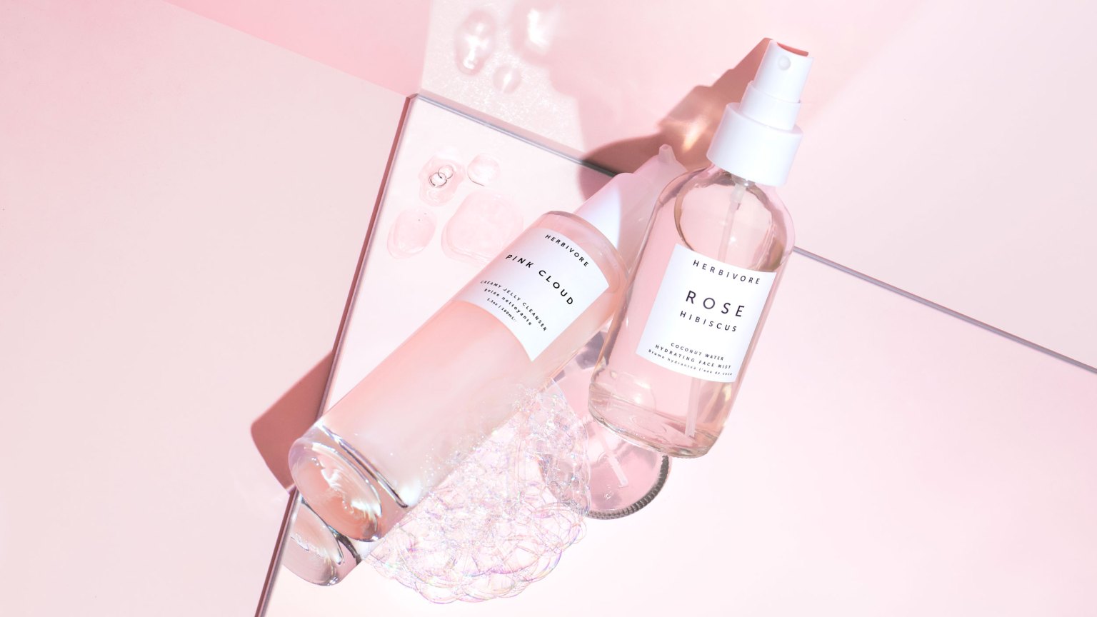 Rosewater + Coconut Water: Our Signature Combo and its Skincare Benefits