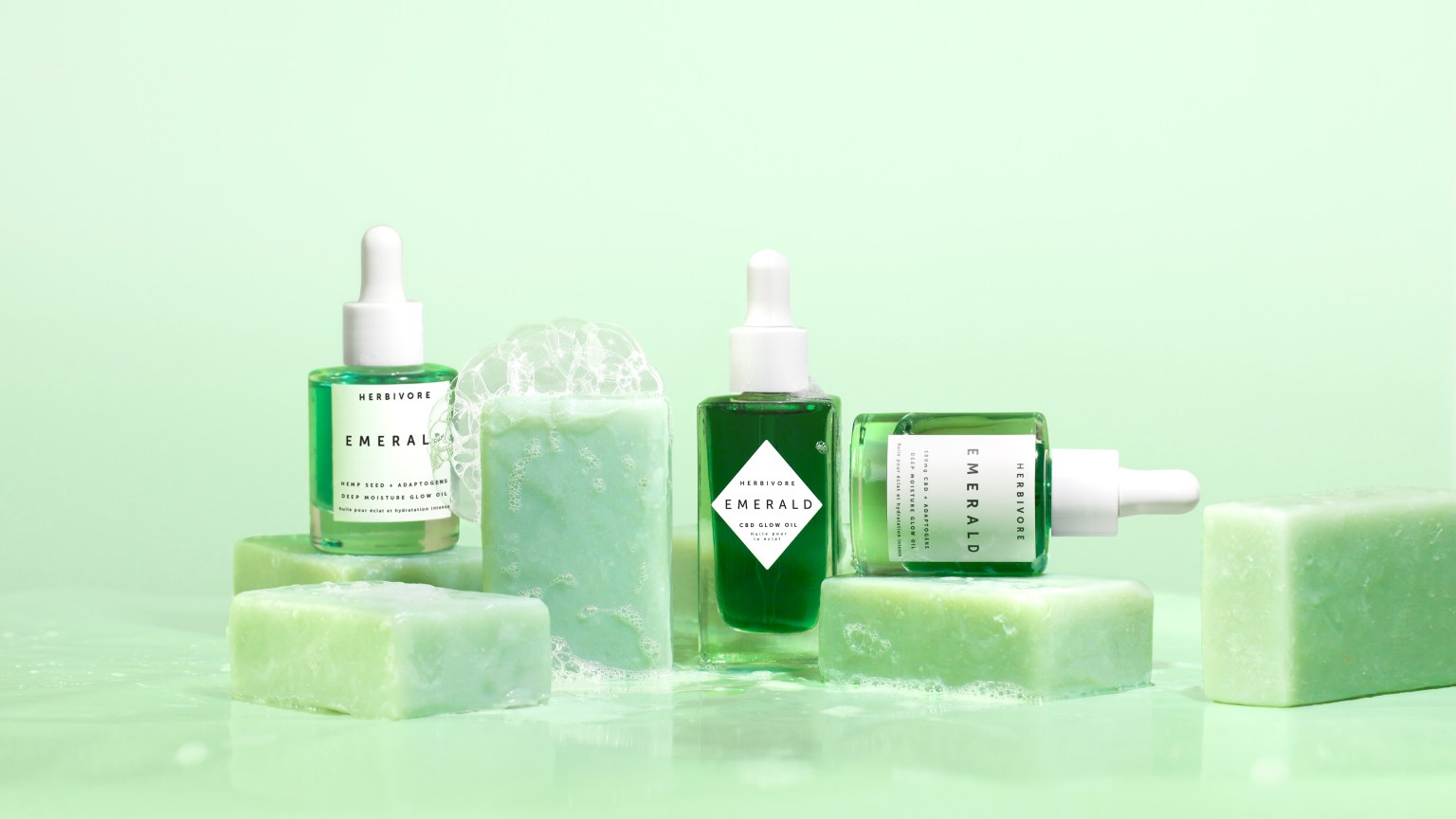 The Stress-Relieving Benefits of CBD Skincare