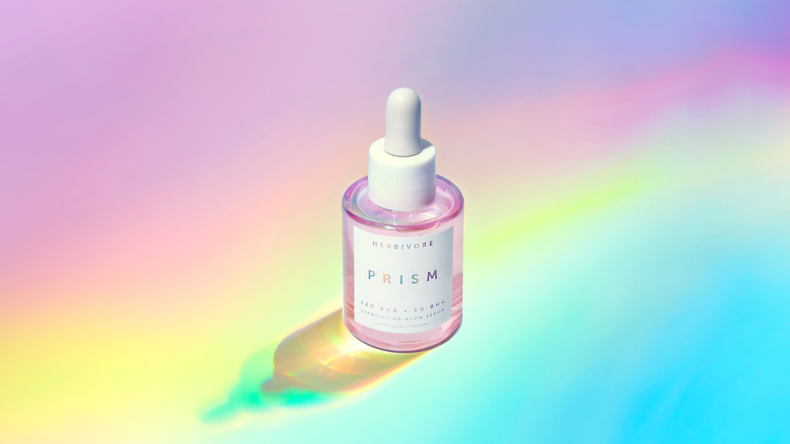 Prism + The Trevor Project