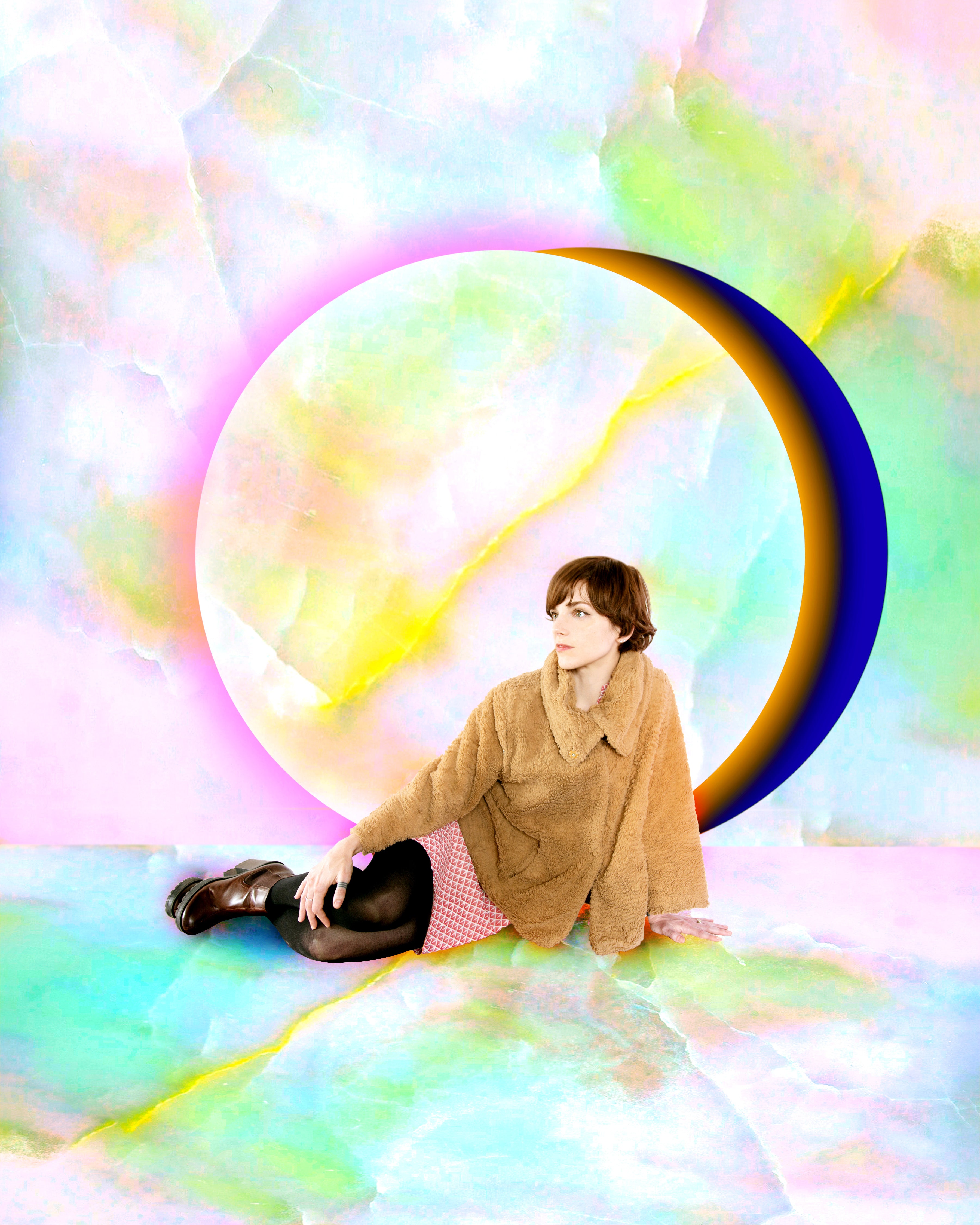 Exploring the Mother Tarot Deck with Wren McMurdo Brignac