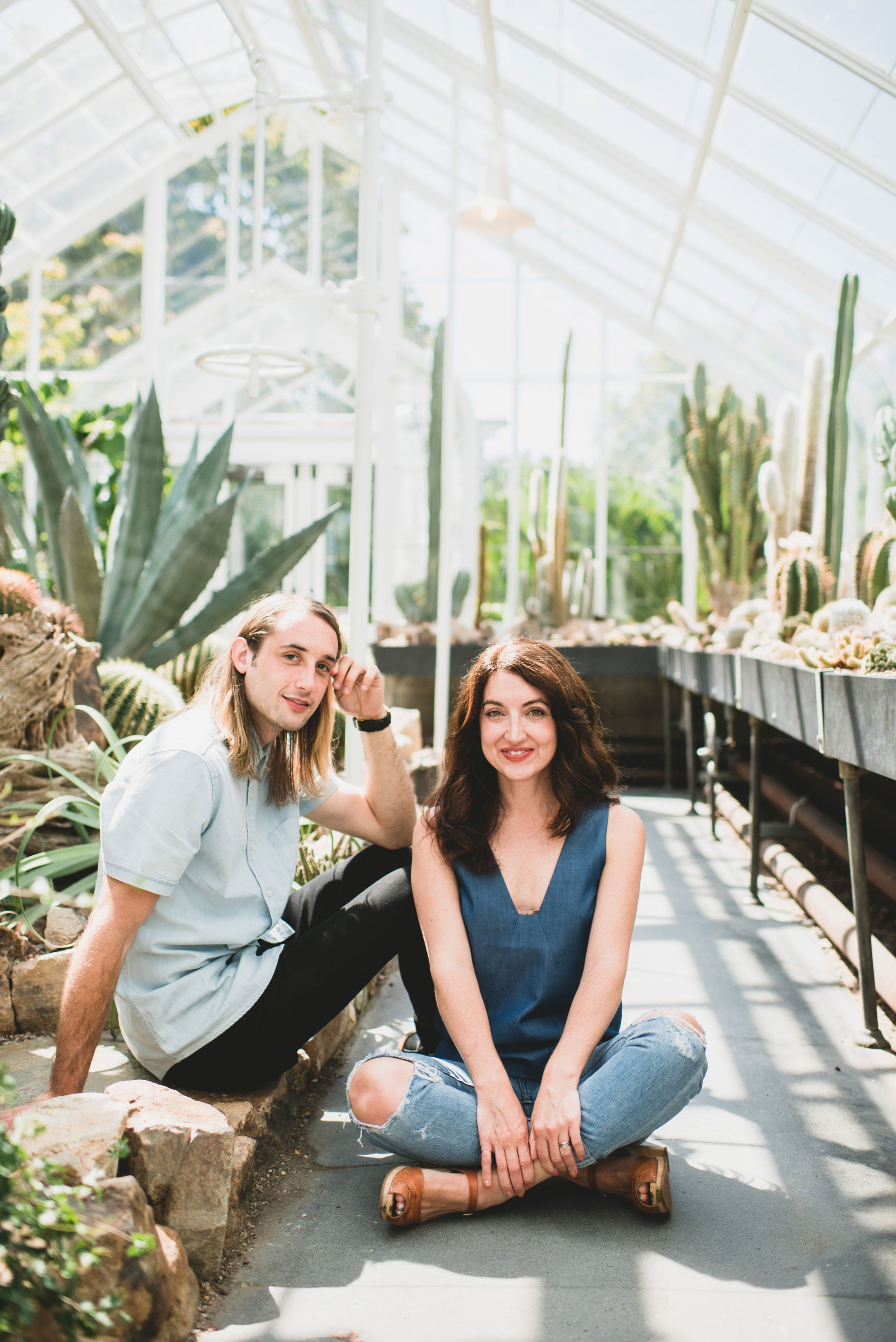 A Note From Herbivore's Founders