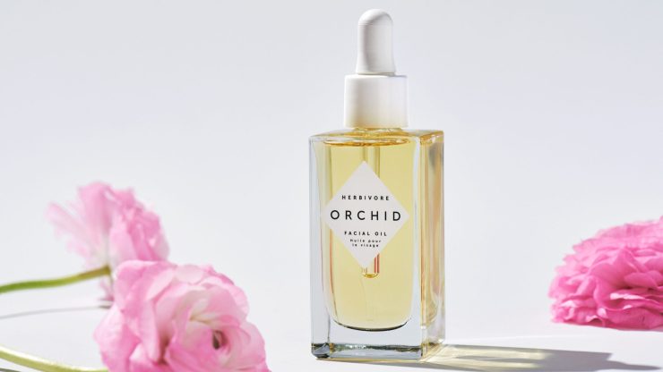 Five Ways to Use Orchid Oil
