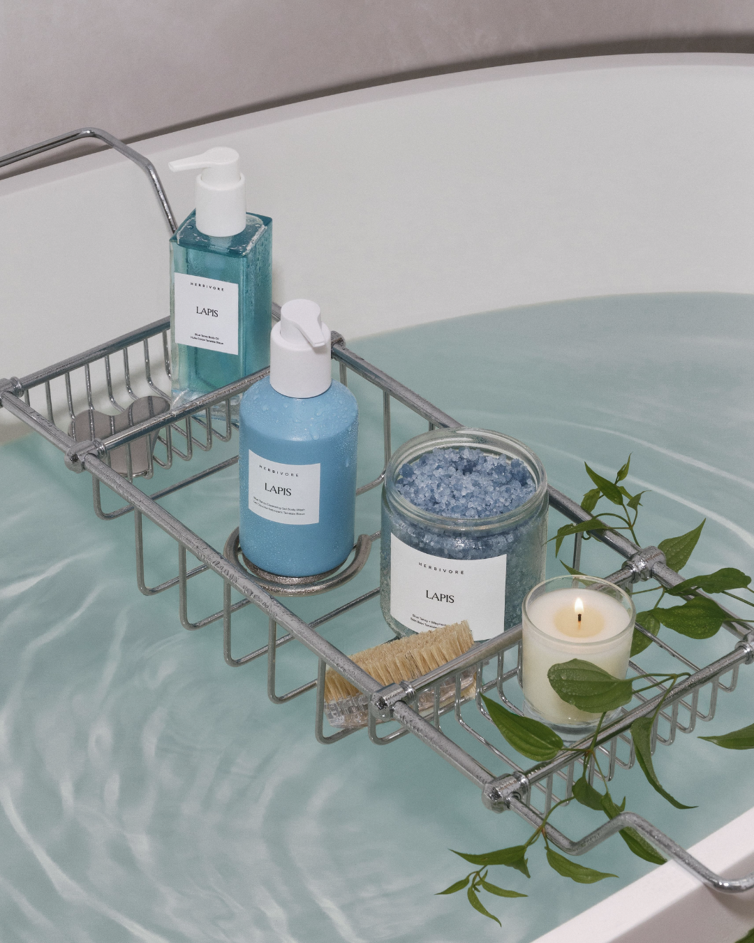 BATH + SHOWER
