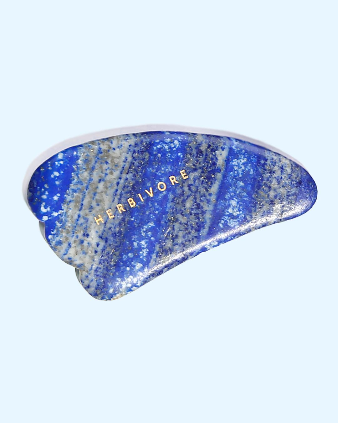 Lapis Gua Sha - FINAL SALE – Herbivore Botanicals