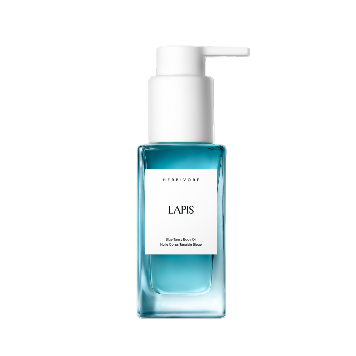 LAPIS Blue Tansy + Squalane Balancing Body Oil