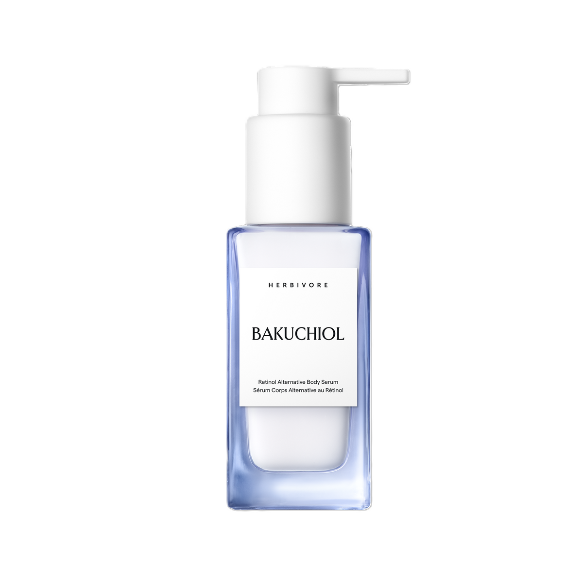 BAKUCHIOL Retinol Alternative Body Serum