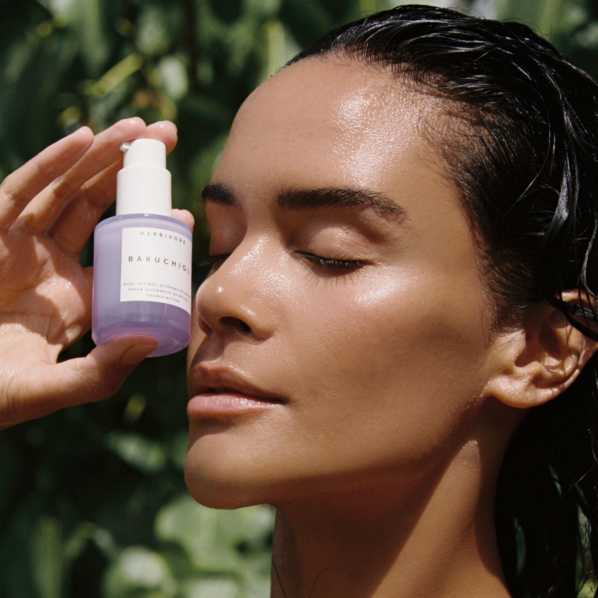 BAKUCHIOL Dual-Retinol Alternative Serum